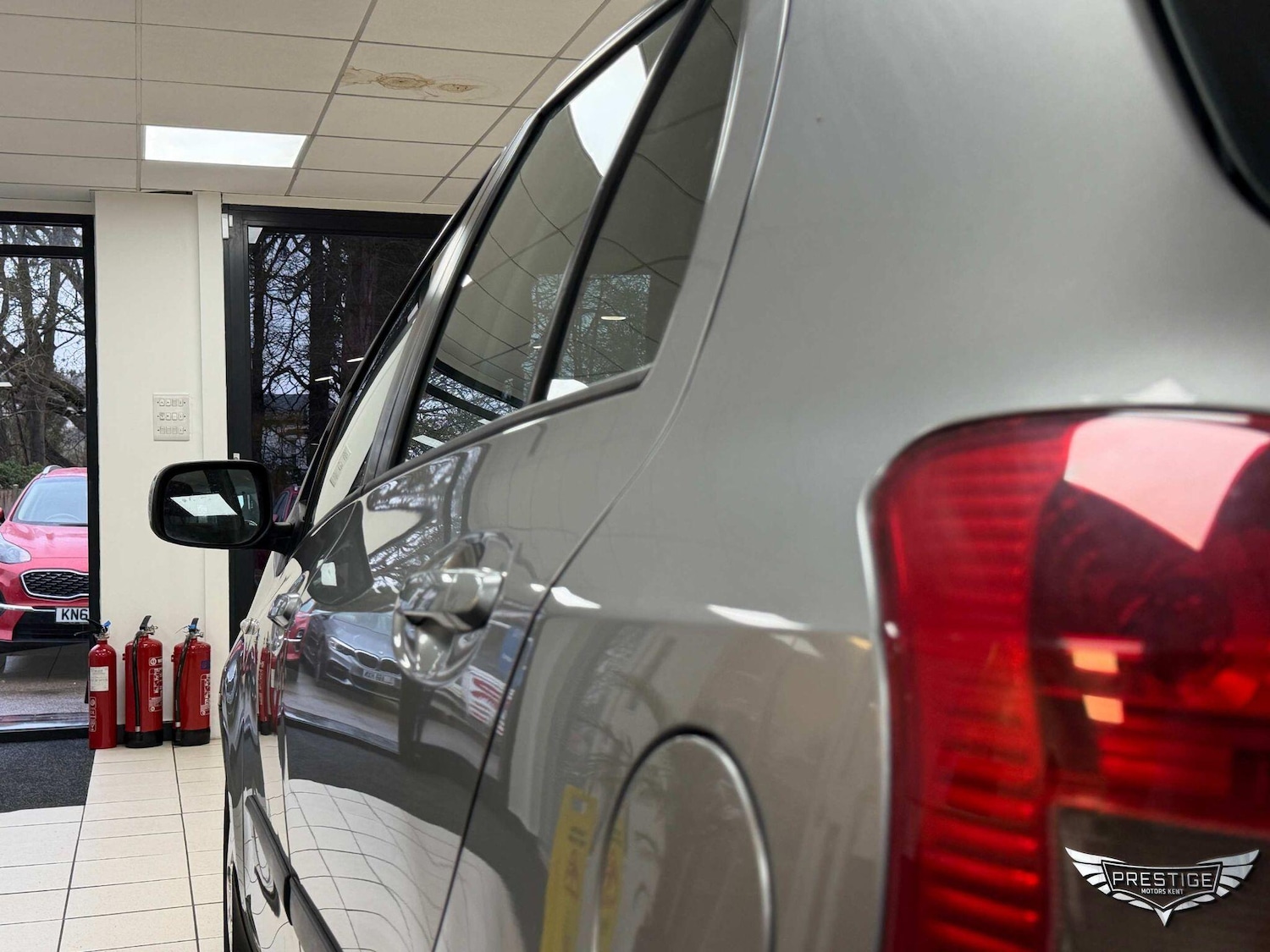 Used Toyota Yaris for sale - 77537348: Photo 11