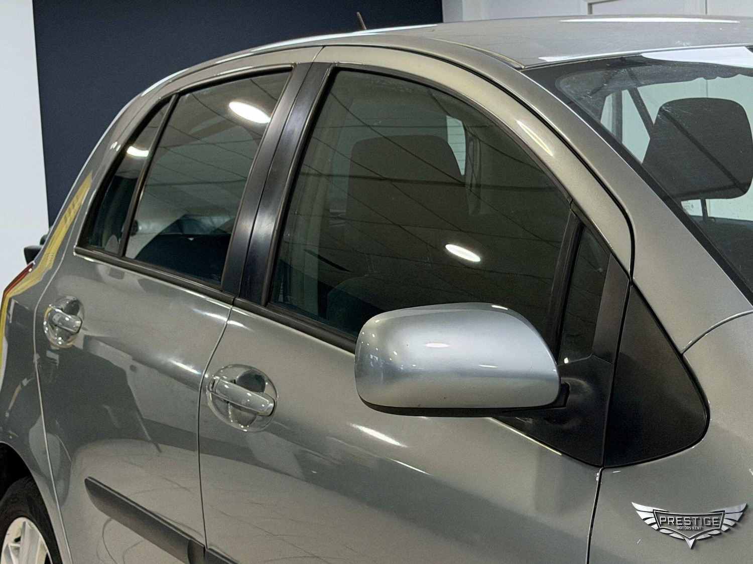 Used Toyota Yaris for sale - 77537348: Photo 14