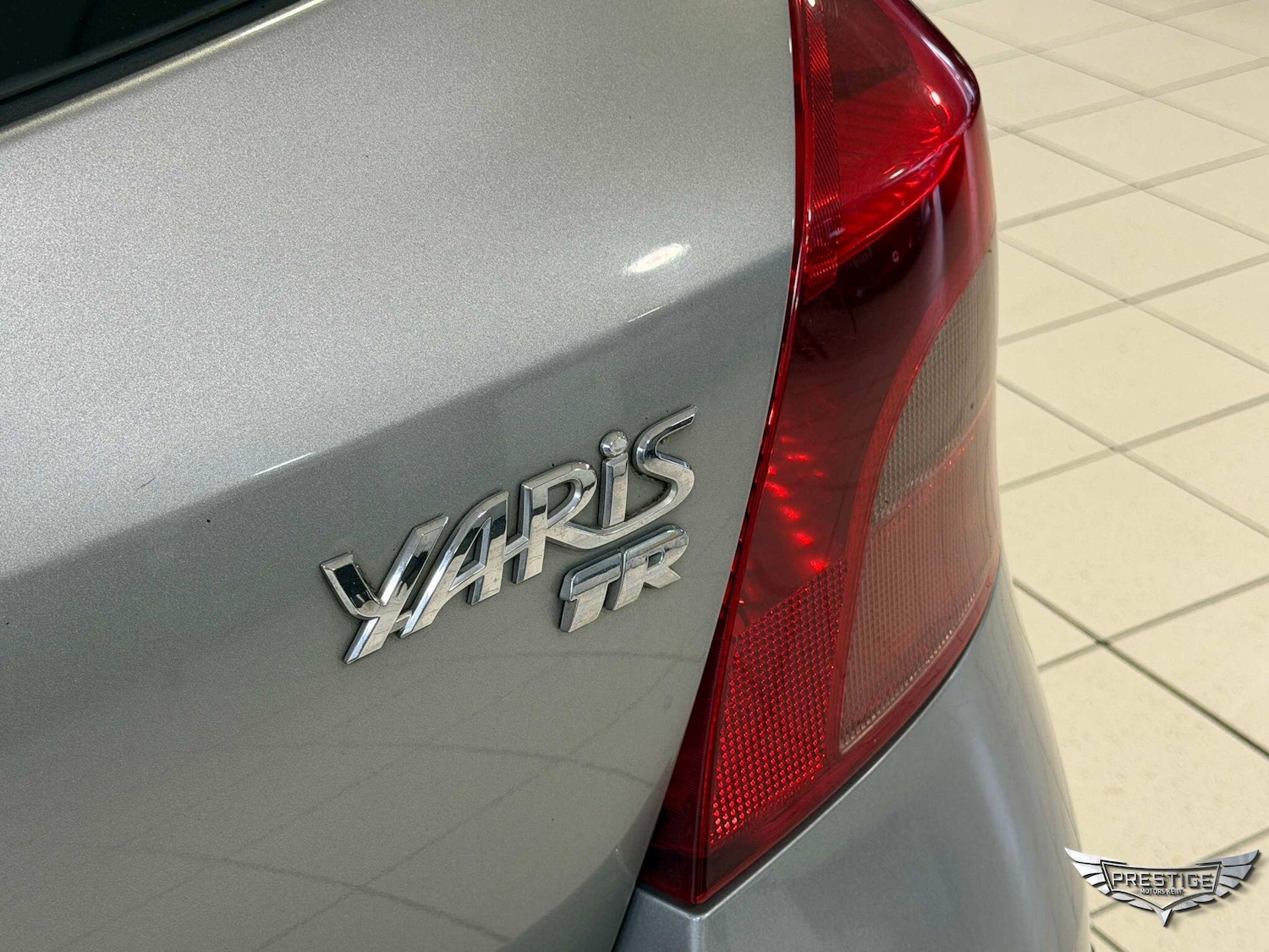 Used Toyota Yaris for sale - 77537348: Photo 17