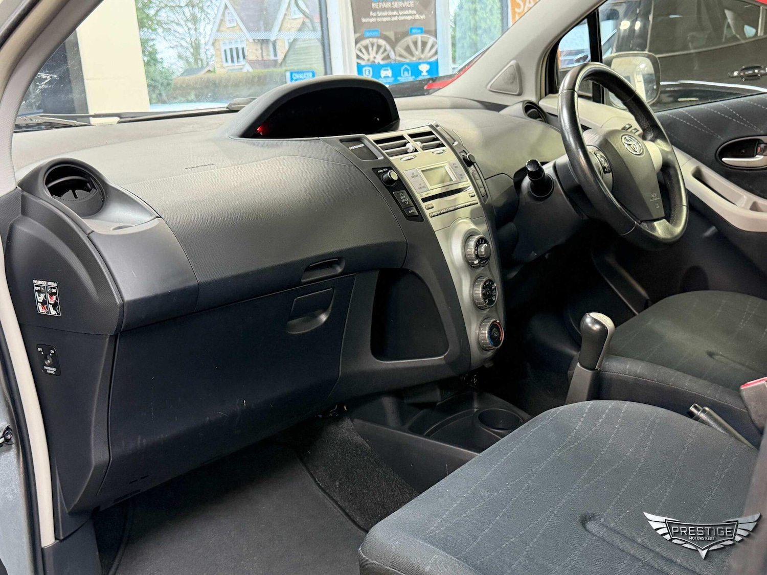 Used Toyota Yaris for sale - 77537348: Photo 19