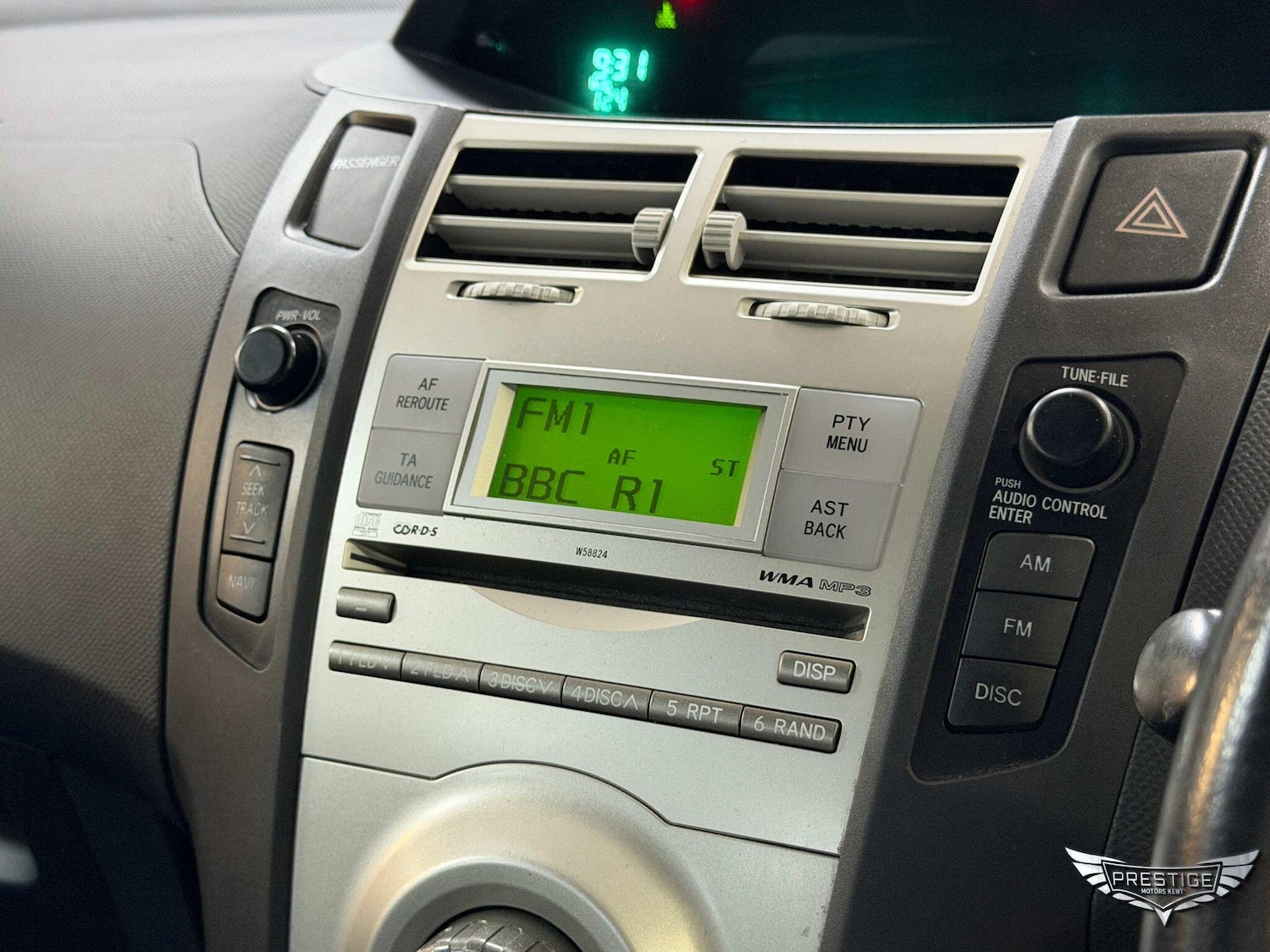 Used Toyota Yaris for sale - 77537348: Photo 26