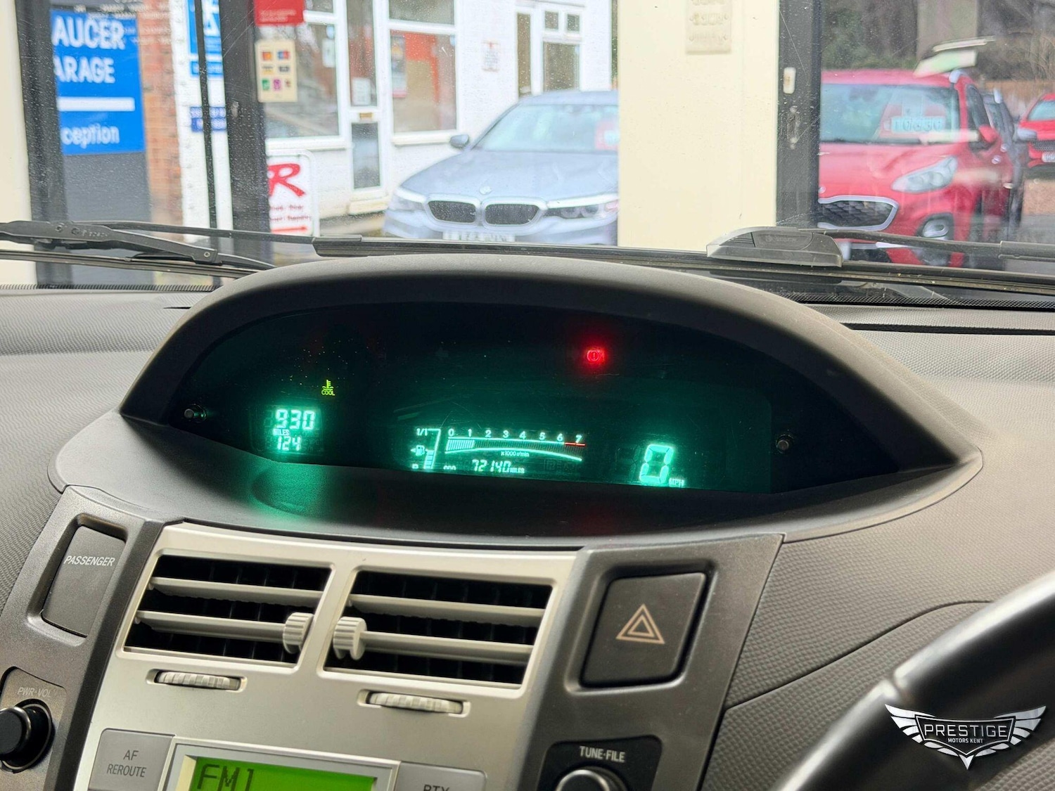 Used Toyota Yaris for sale - 77537348: Photo 27