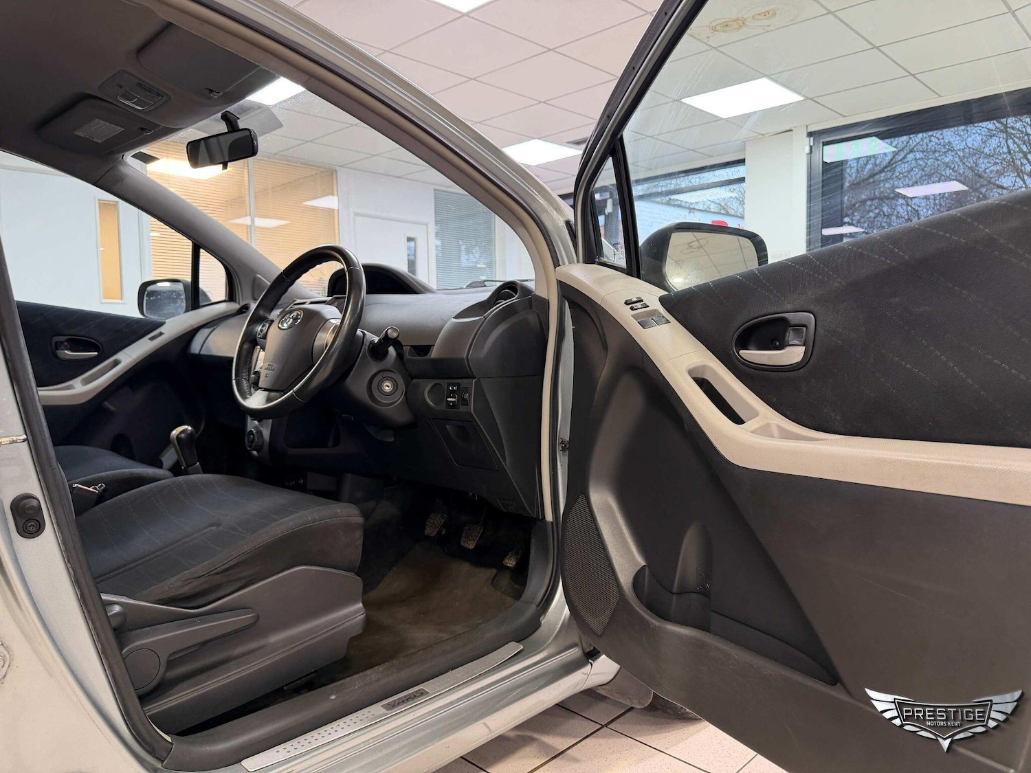 Used Toyota Yaris for sale - 77537348: Photo 36