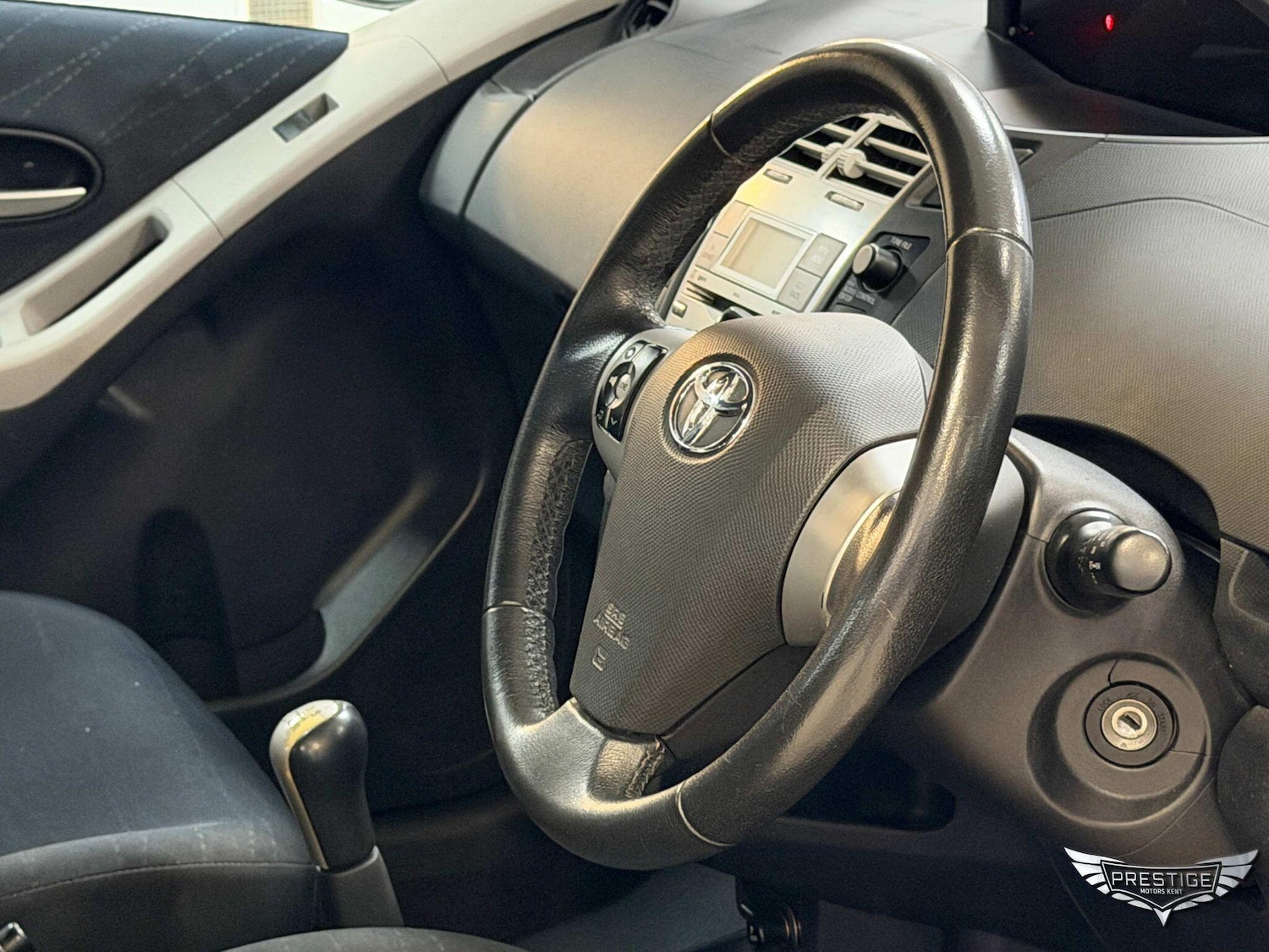 Used Toyota Yaris for sale - 77537348: Photo 43