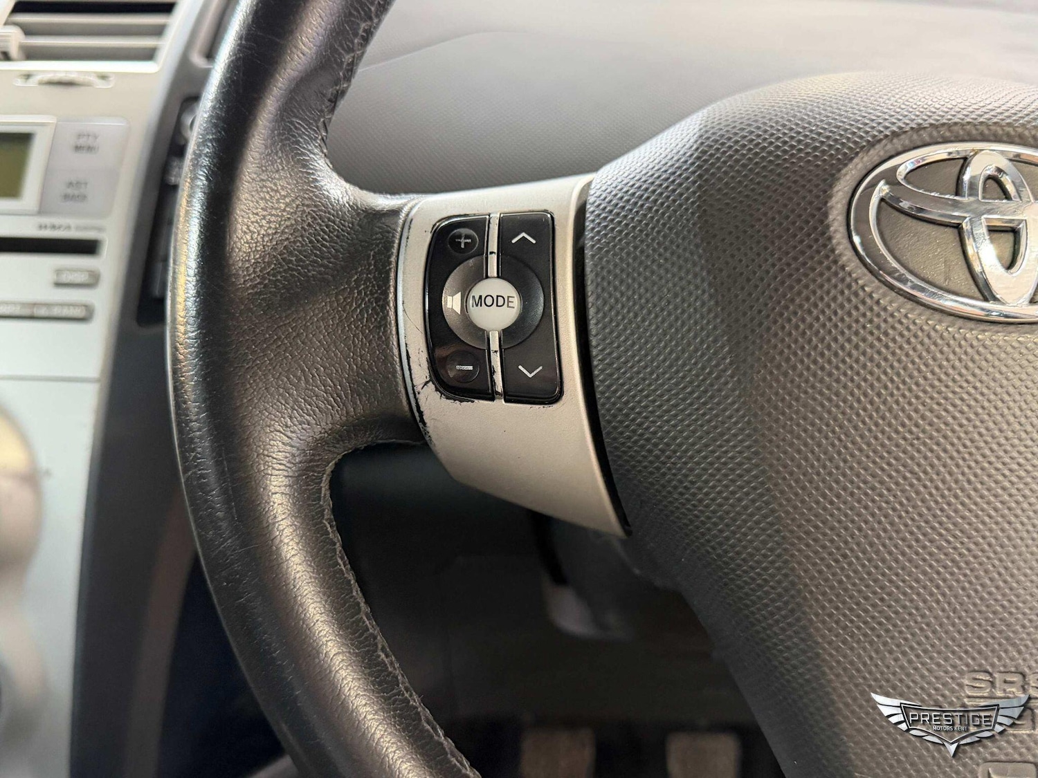 Used Toyota Yaris for sale - 77537348: Photo 45