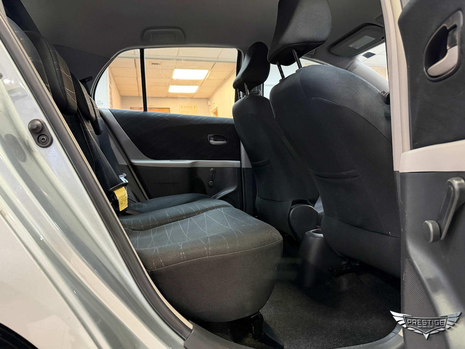 Used Toyota Yaris for sale - 77537348: Photo 50