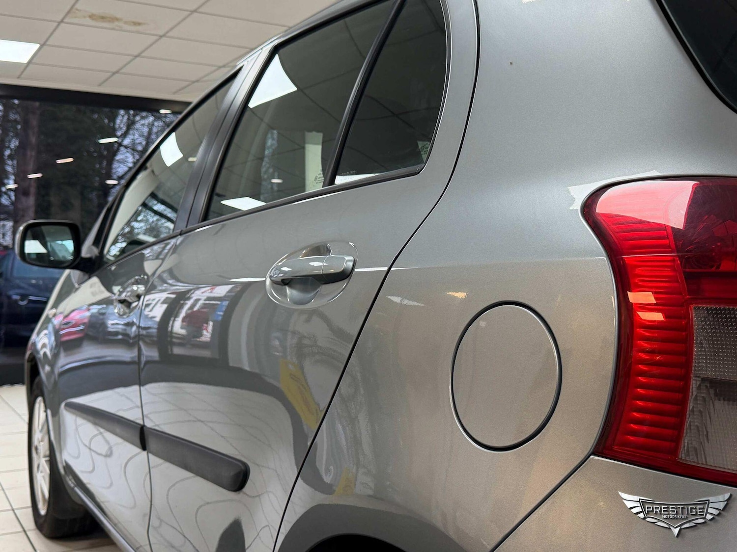 Used Toyota Yaris for sale - 77537348: Photo 53