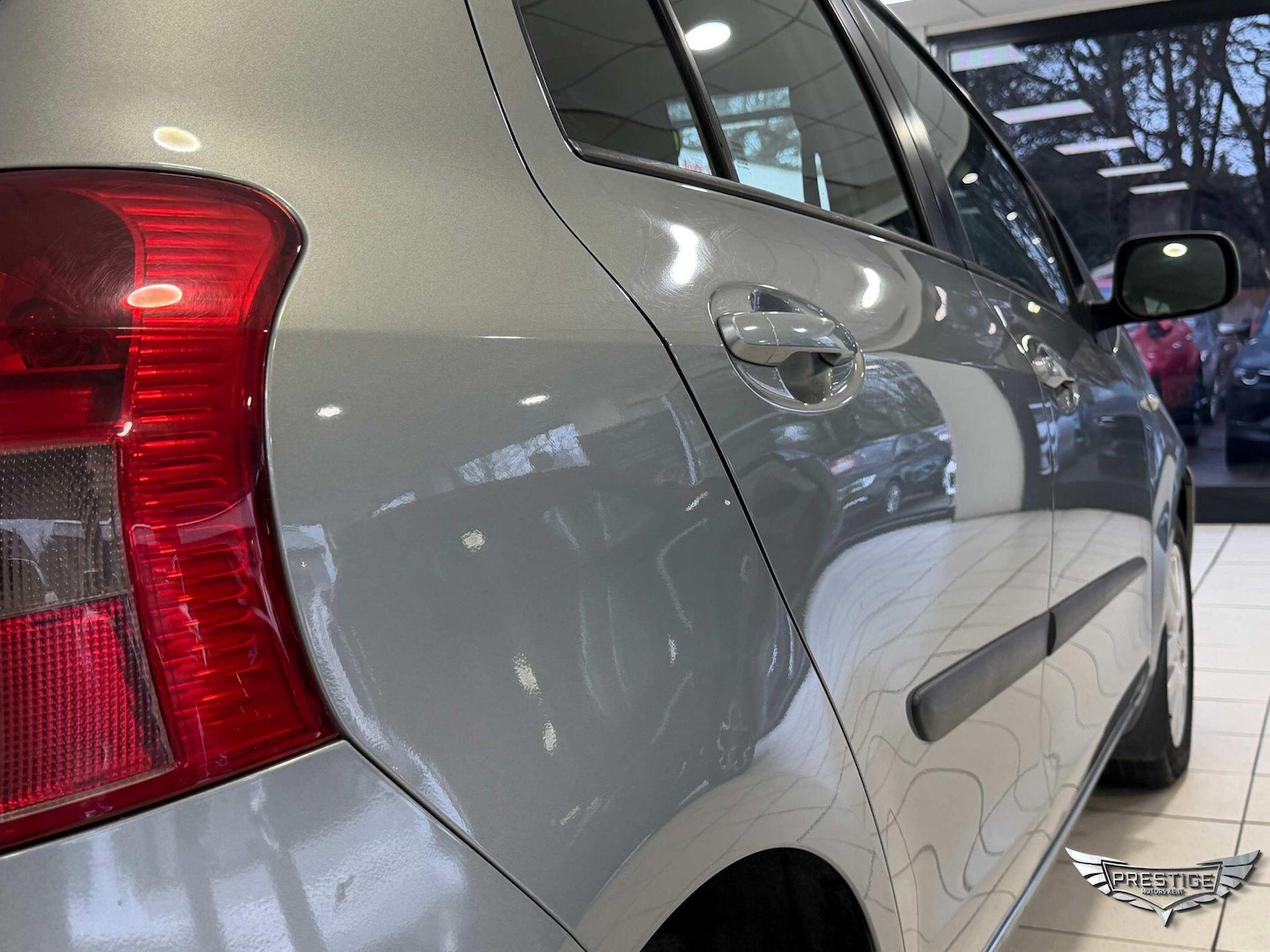 Used Toyota Yaris for sale - 77537348: Photo 57