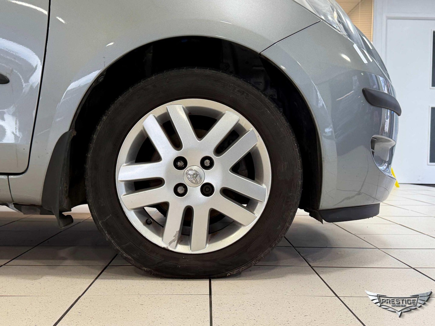 Used Toyota Yaris for sale - 77537348: Photo 58