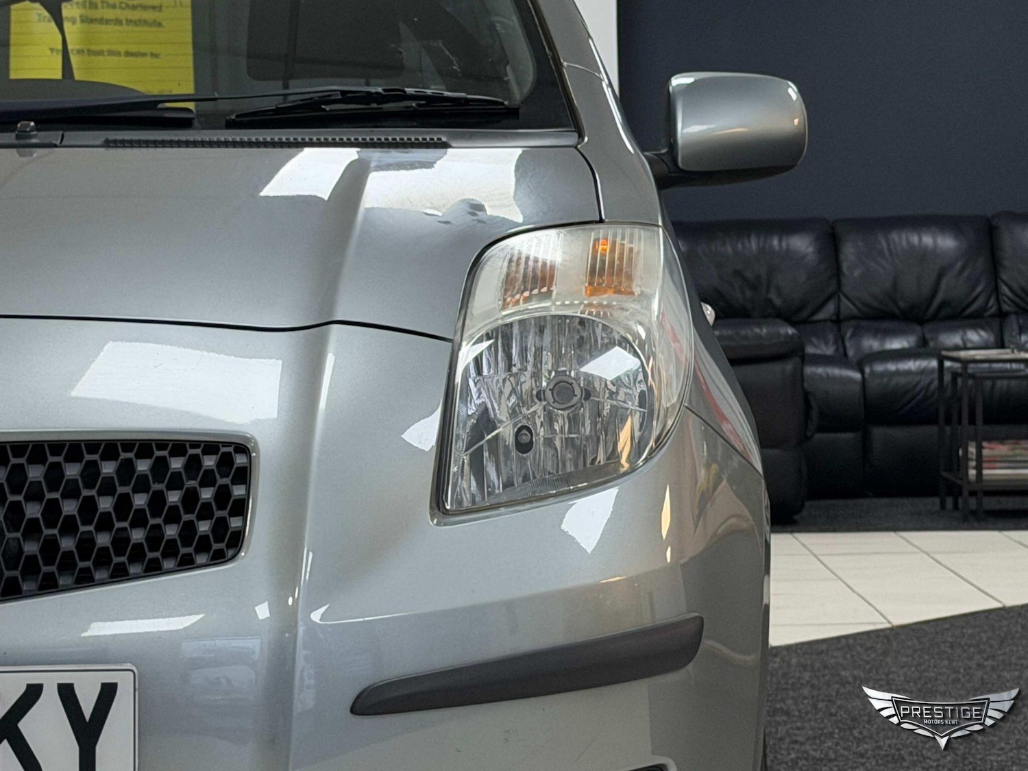 Used Toyota Yaris for sale - 77537348: Photo 6