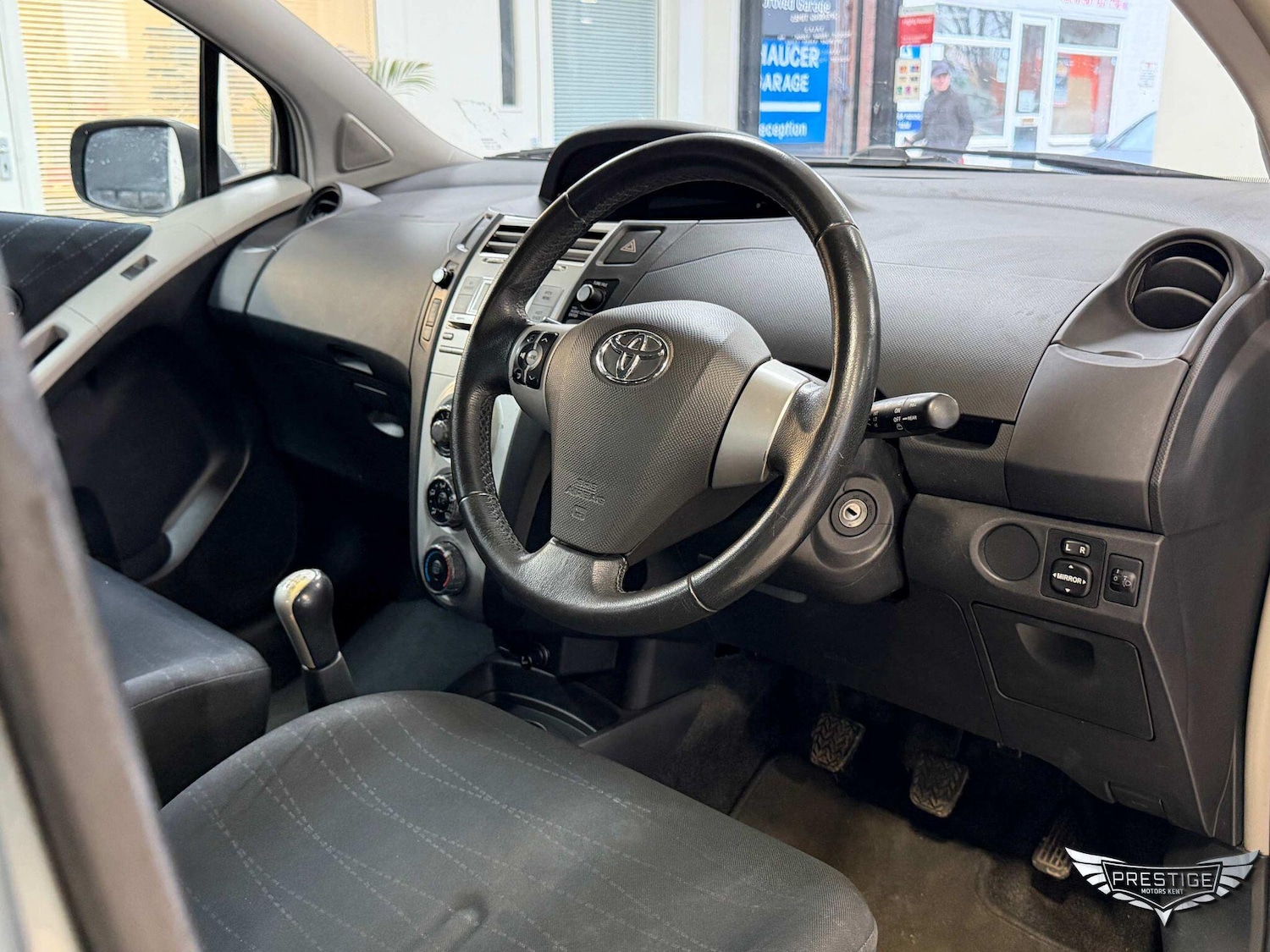 Used Toyota Yaris for sale - 77537348: Photo 60