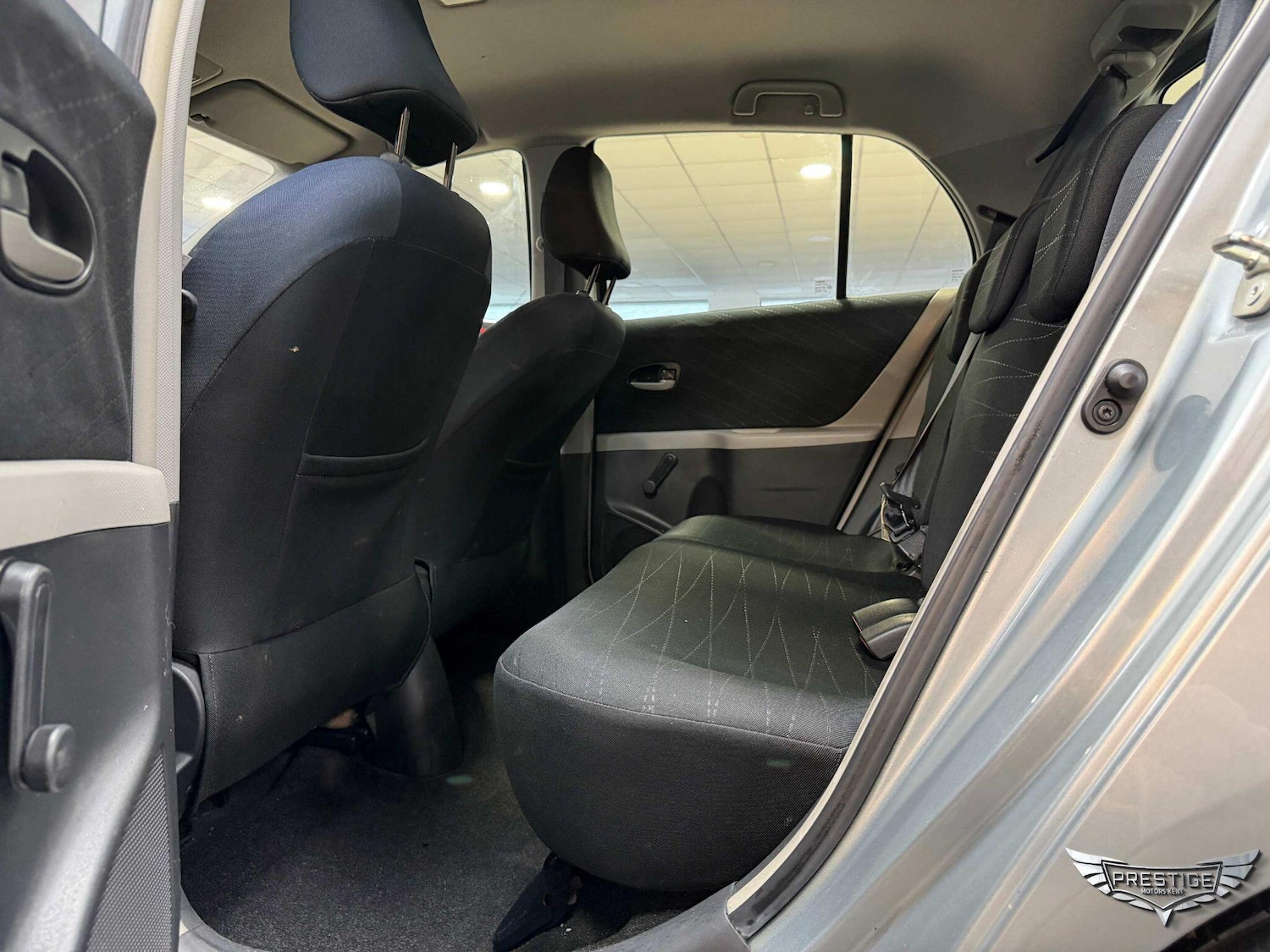 Used Toyota Yaris for sale - 77537348: Photo 62