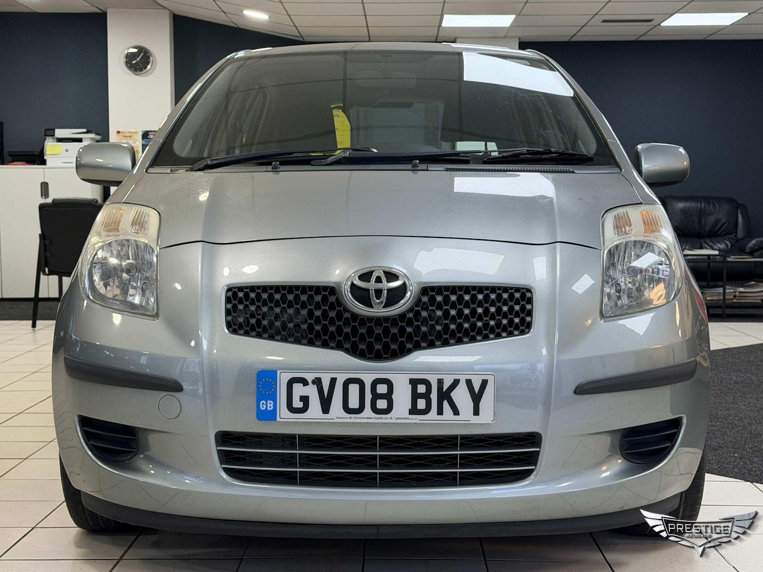 Used Toyota Yaris for sale - 77537348: Photo 67