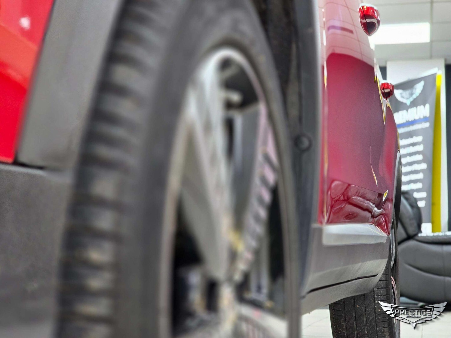 Used MG MG ZS 2021 for sale - 76457878: Photo 10