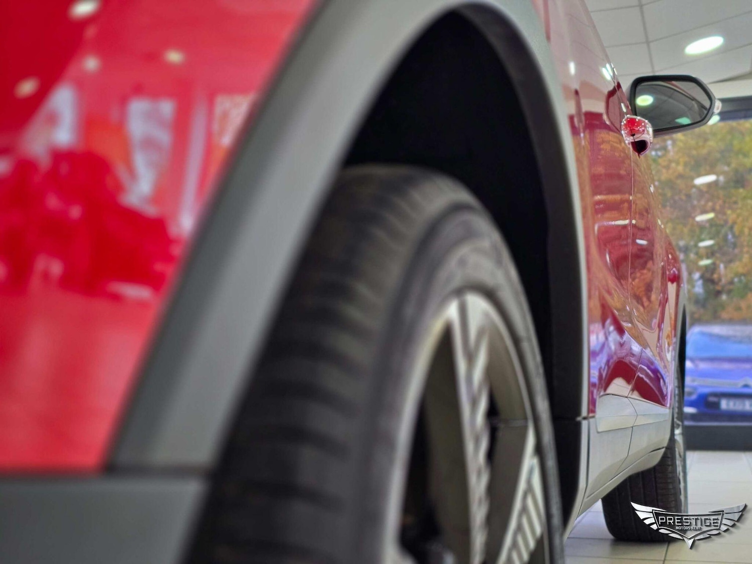 Used MG MG ZS 2021 for sale - 76457878: Photo 11