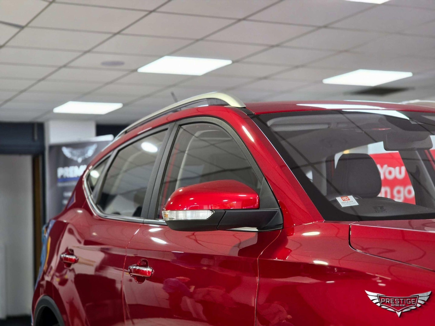 Used MG MG ZS 2021 for sale - 76457878: Photo 12