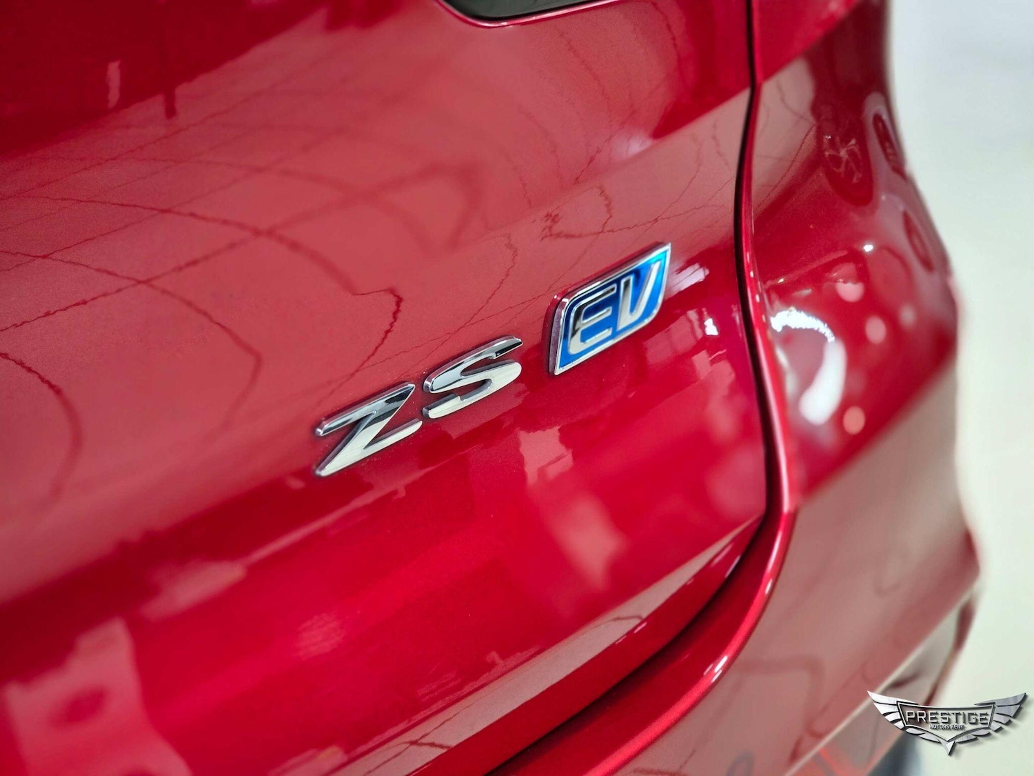 Used MG MG ZS 2021 for sale - 76457878: Photo 17