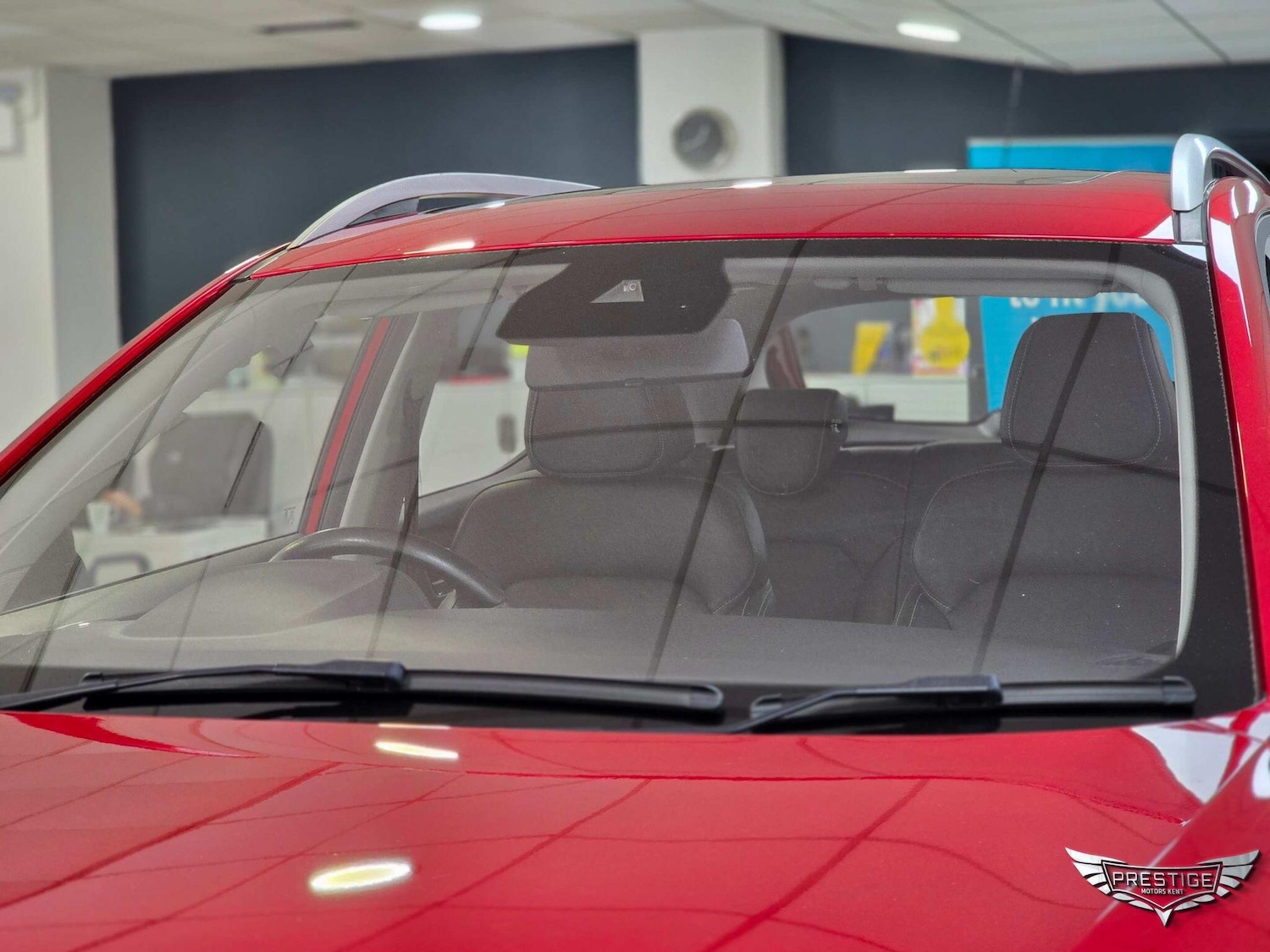 Used MG MG ZS 2021 for sale - 76457878: Photo 18