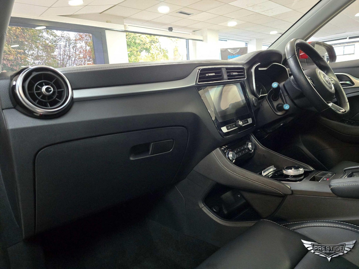 Used MG MG ZS 2021 for sale - 76457878: Photo 20