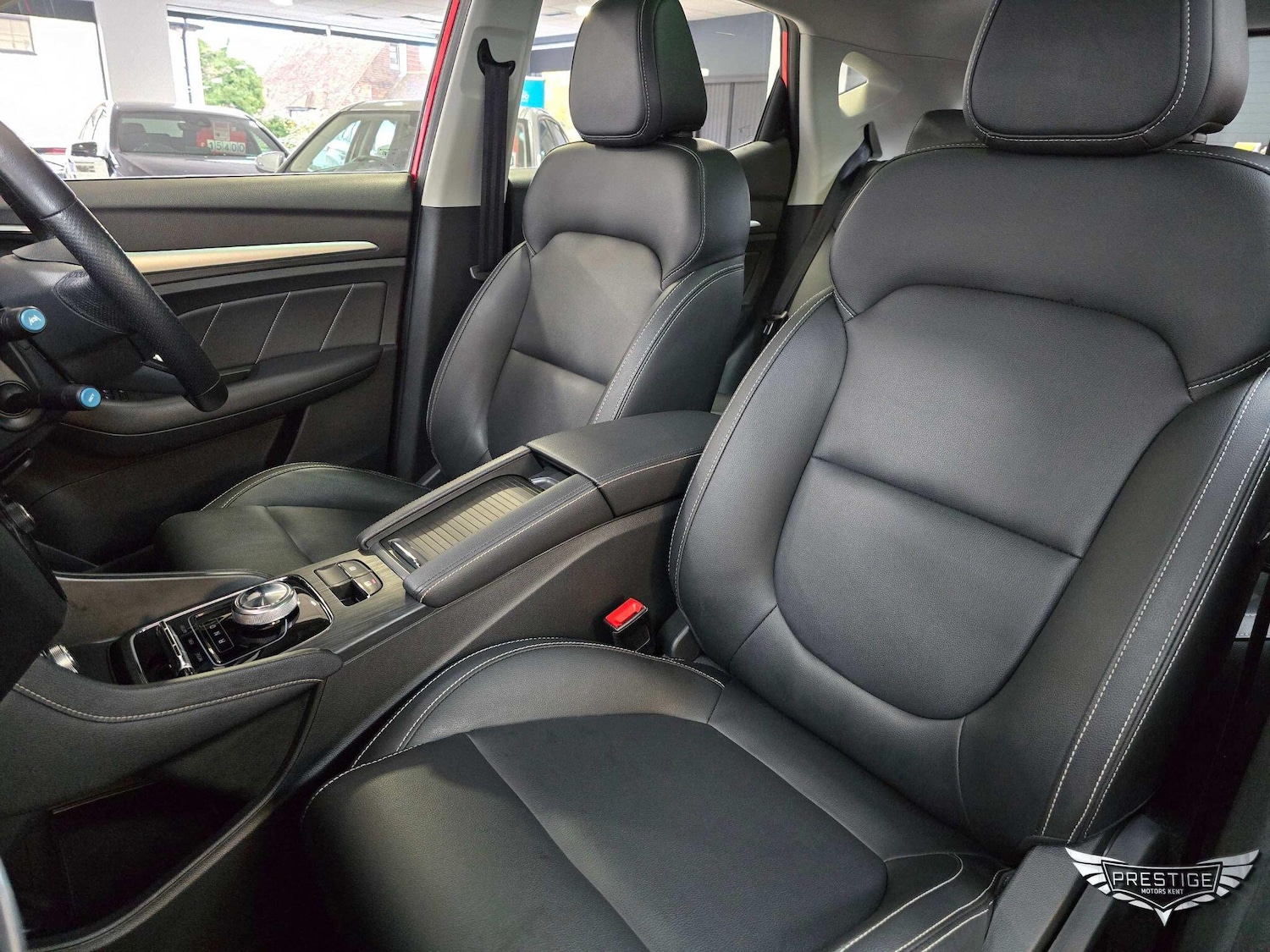 Used MG MG ZS 2021 for sale - 76457878: Photo 21