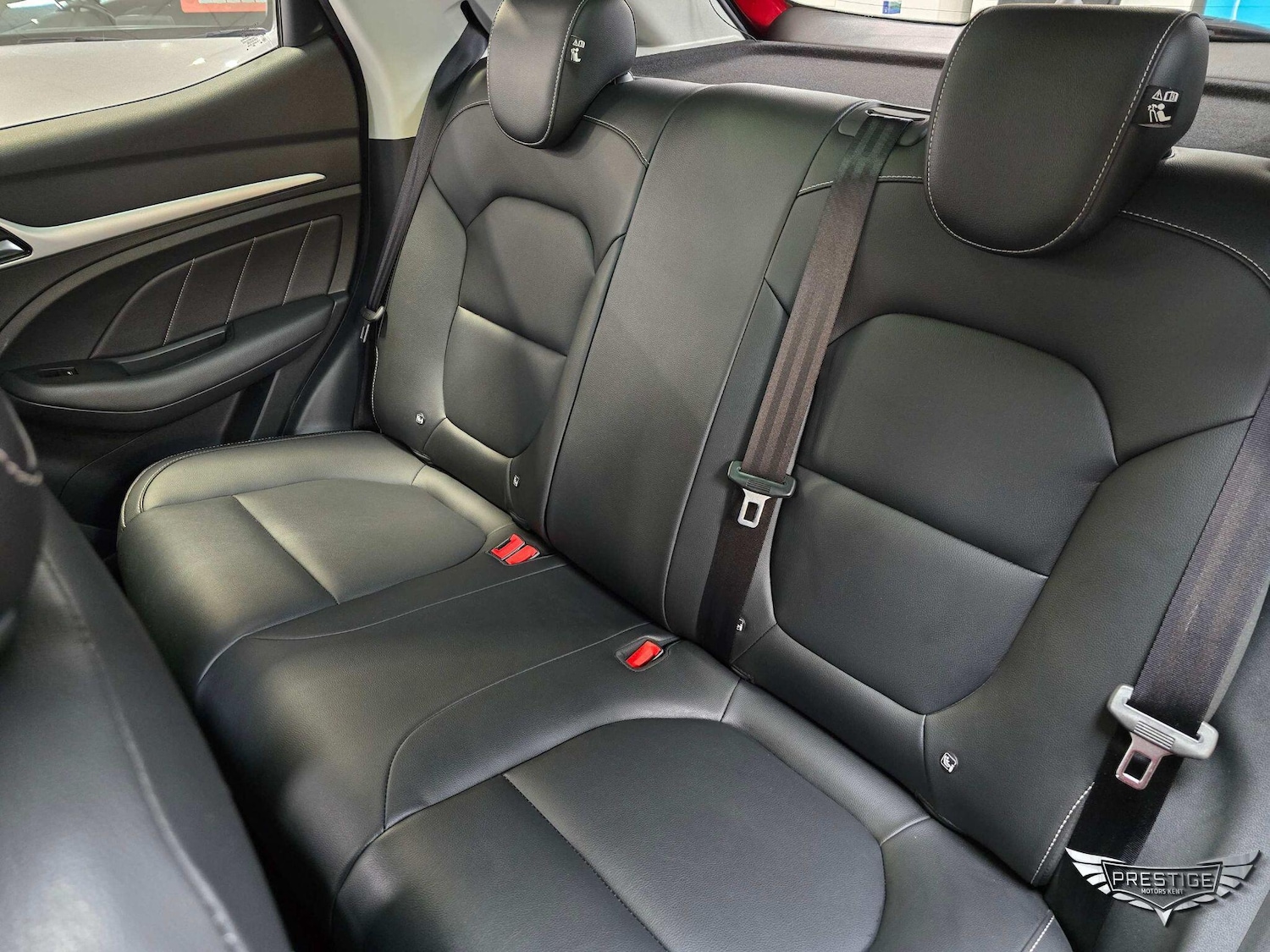 Used MG MG ZS 2021 for sale - 76457878: Photo 22