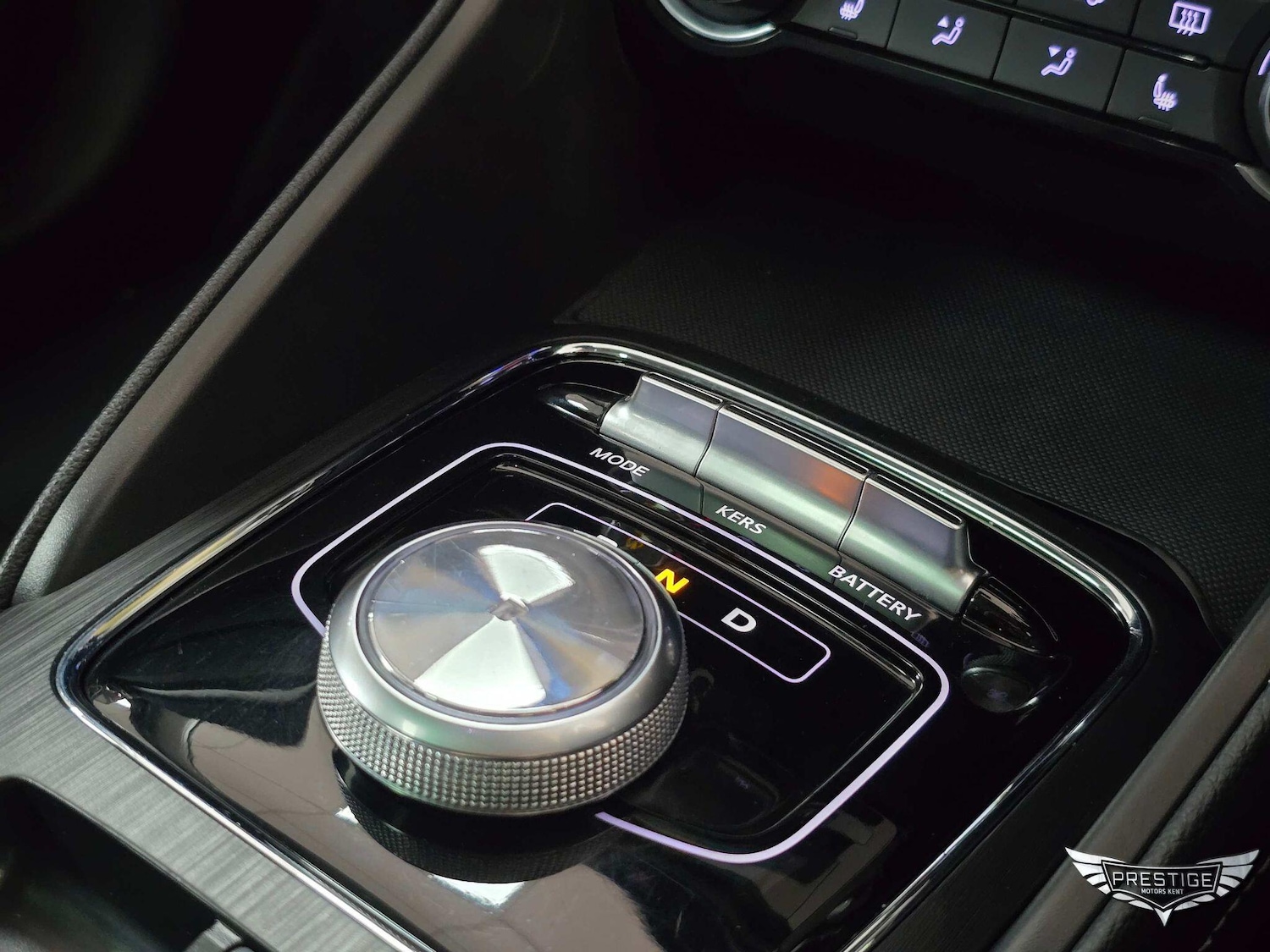 Used MG MG ZS 2021 for sale - 76457878: Photo 25