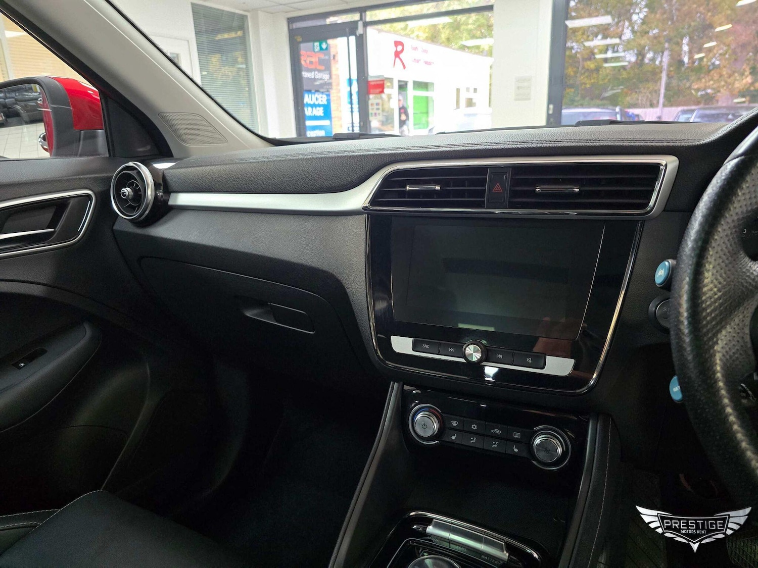 Used MG MG ZS 2021 for sale - 76457878: Photo 28