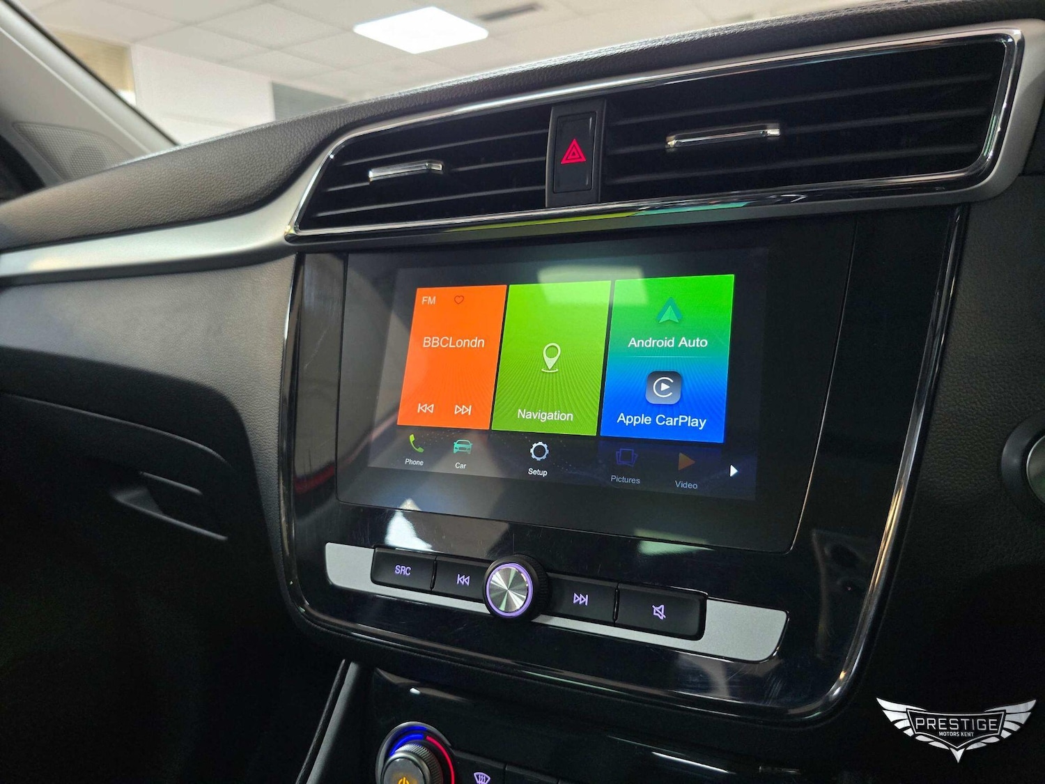 Used MG MG ZS 2021 for sale - 76457878: Photo 29