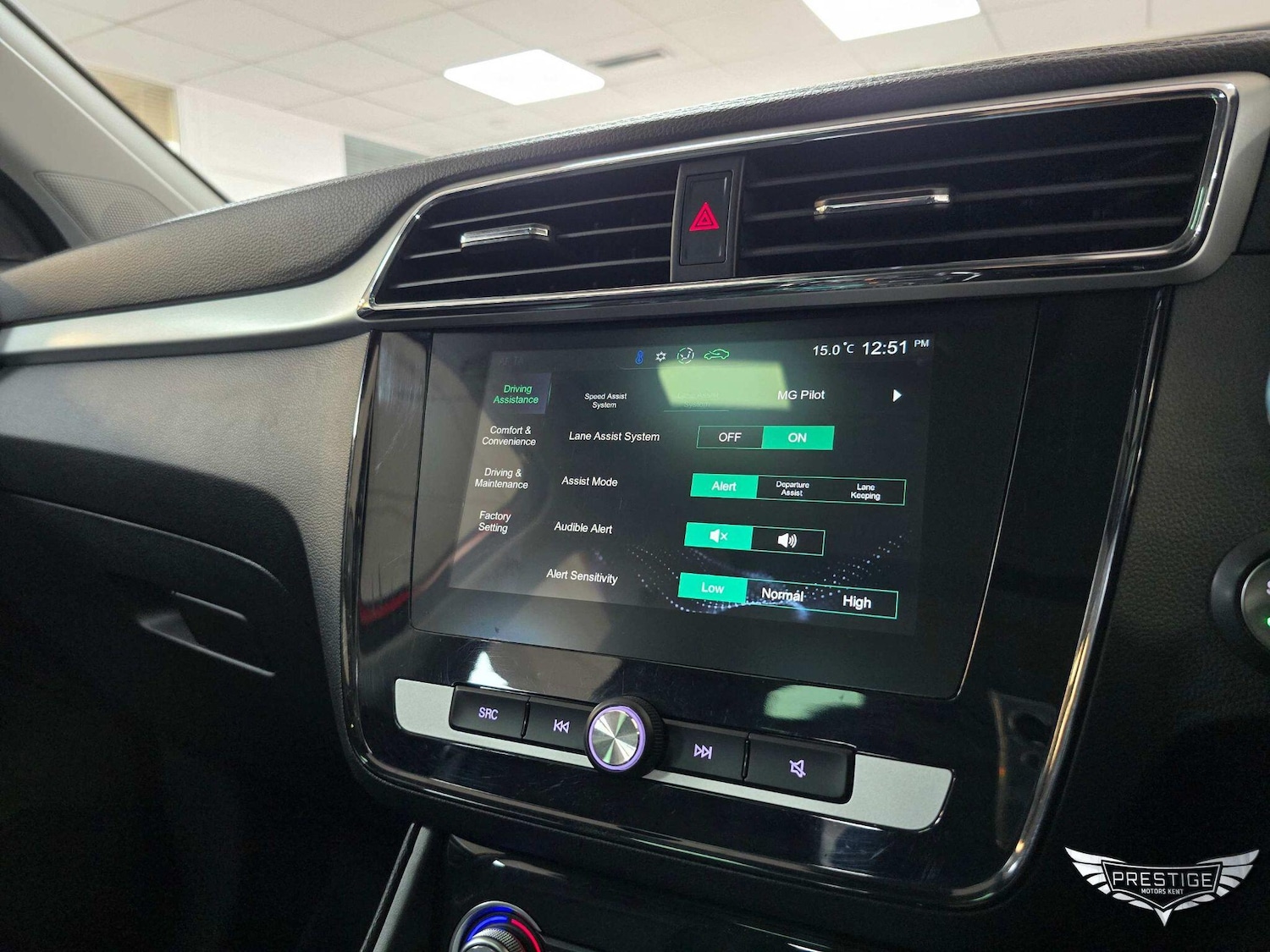 Used MG MG ZS 2021 for sale - 76457878: Photo 33