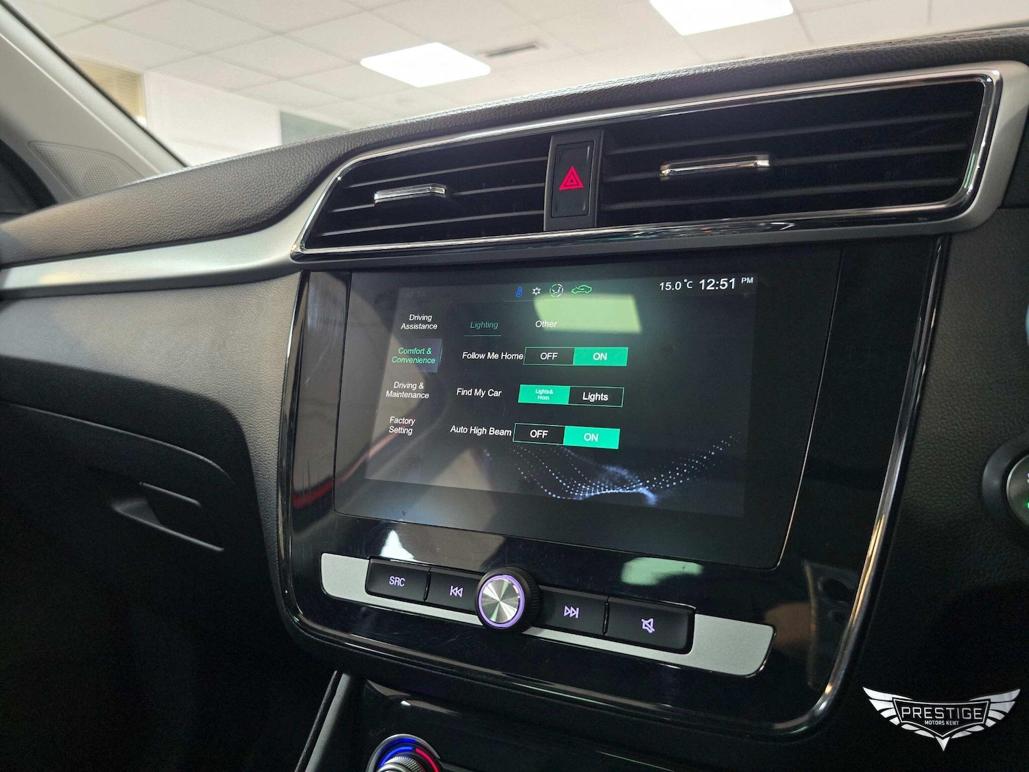 Used MG MG ZS 2021 for sale - 76457878: Photo 34