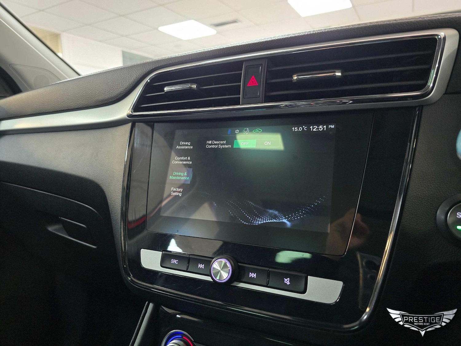 Used MG MG ZS 2021 for sale - 76457878: Photo 35