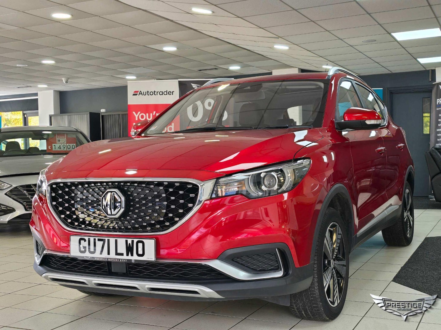 Used MG MG ZS 2021 for sale - 76457878: Photo 36