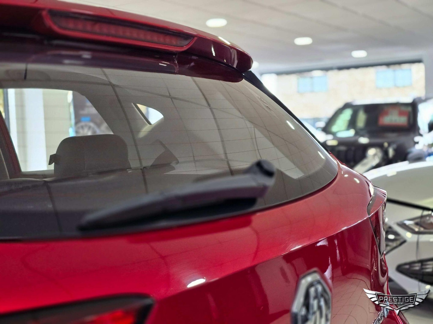 Used MG MG ZS 2021 for sale - 76457878: Photo 40