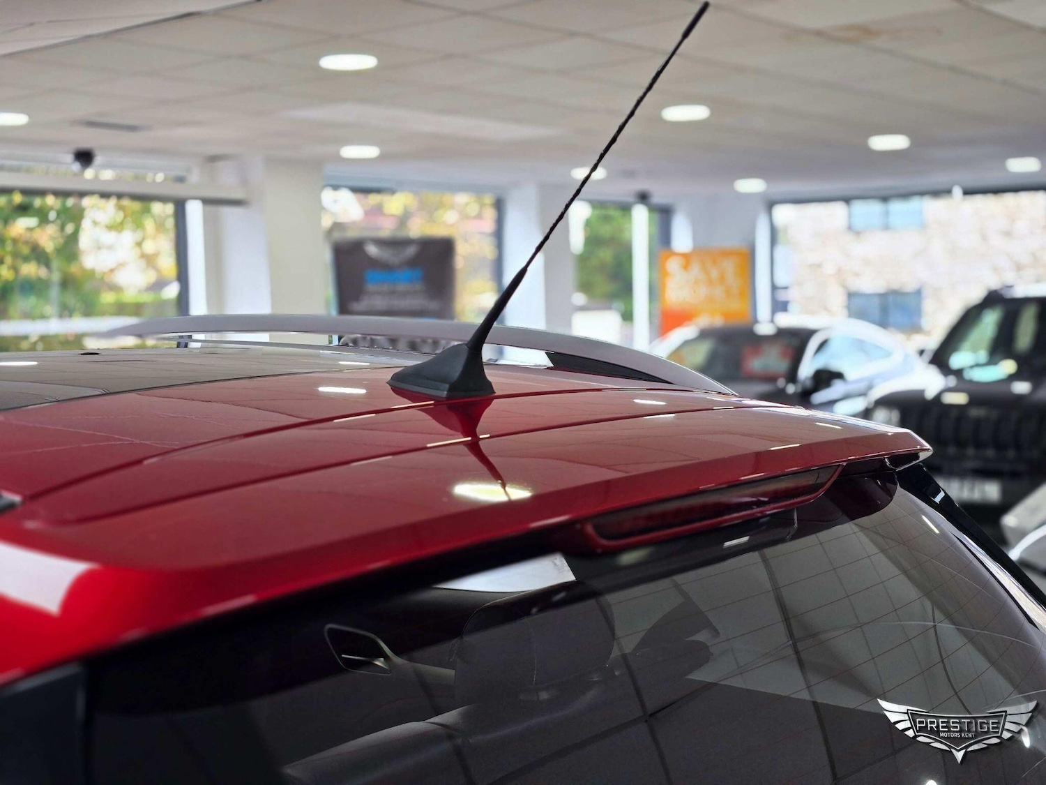 Used MG MG ZS 2021 for sale - 76457878: Photo 41