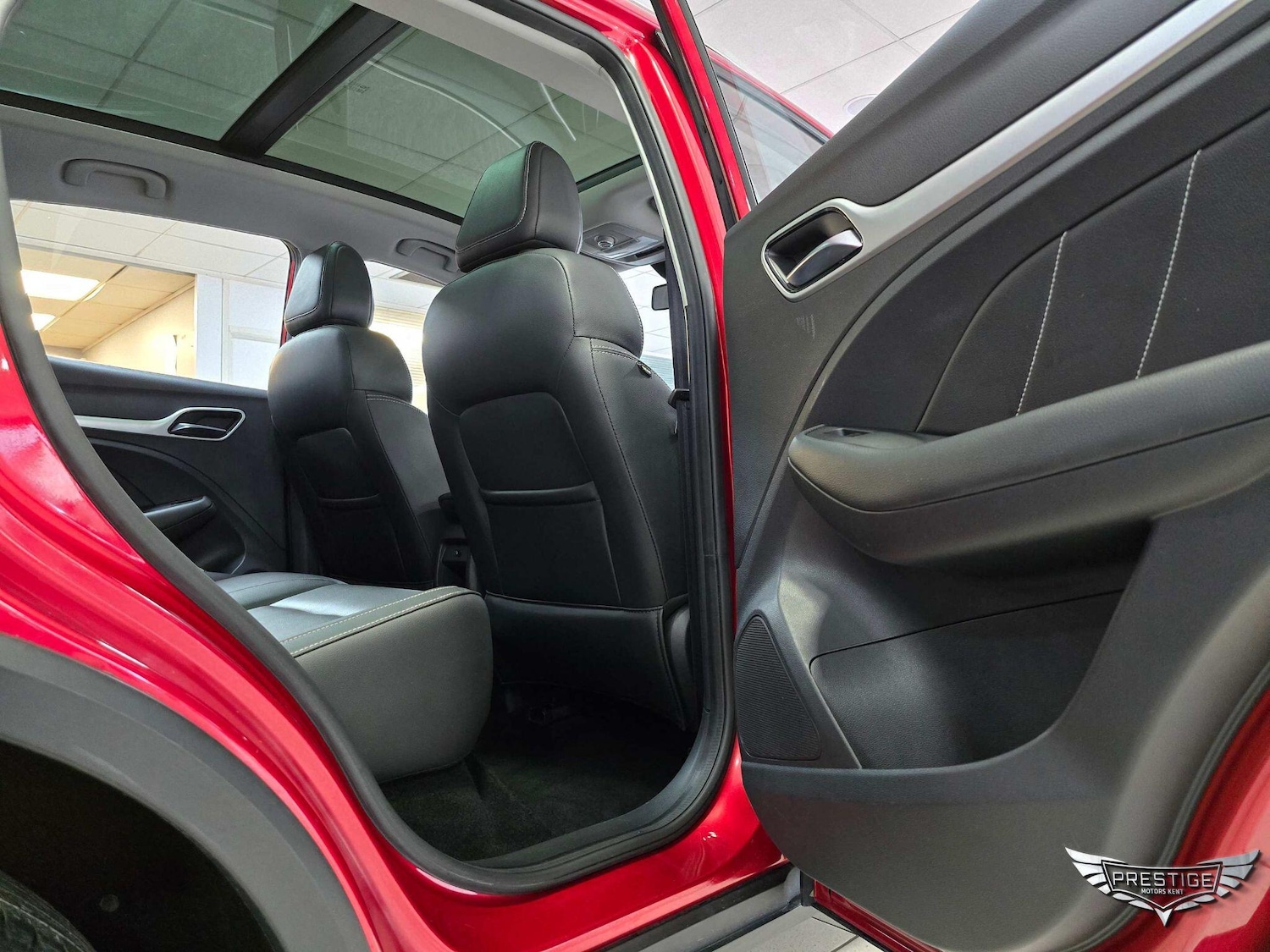 Used MG MG ZS 2021 for sale - 76457878: Photo 46