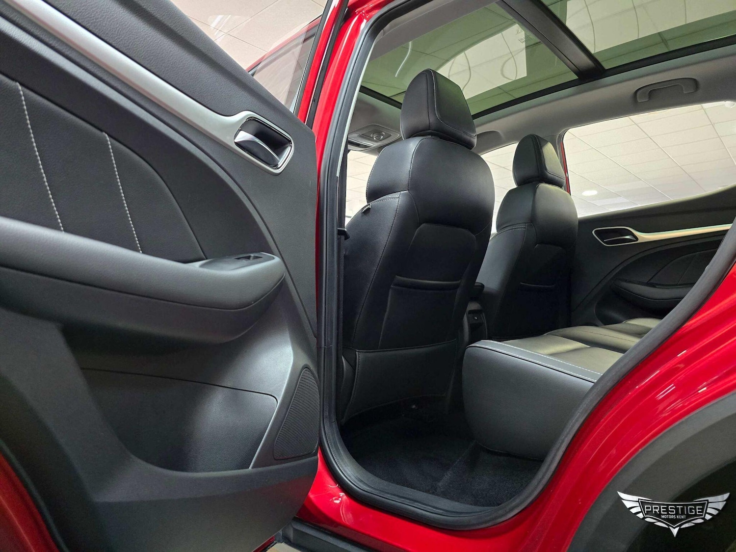 Used MG MG ZS 2021 for sale - 76457878: Photo 47