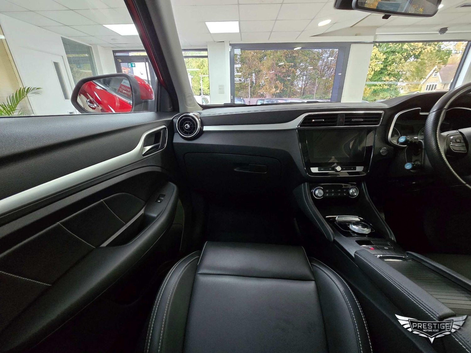 Used MG MG ZS 2021 for sale - 76457878: Photo 49