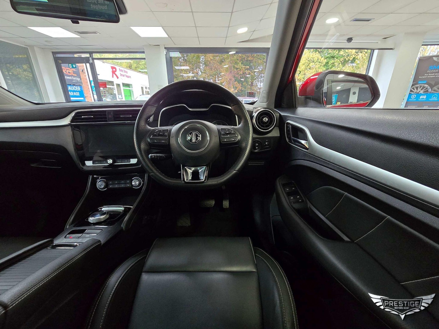 Used MG MG ZS 2021 for sale - 76457878: Photo 50