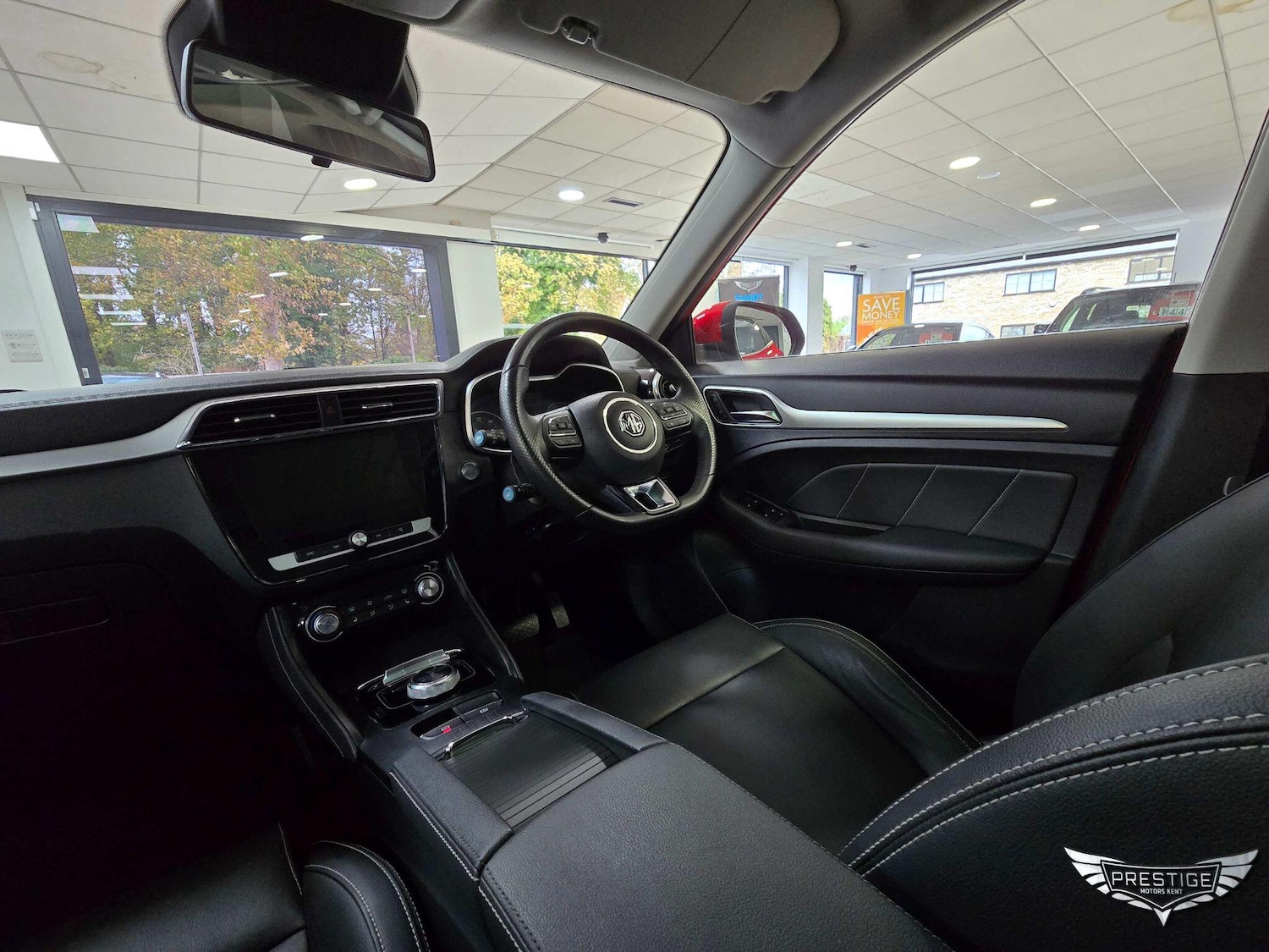 Used MG MG ZS 2021 for sale - 76457878: Photo 51