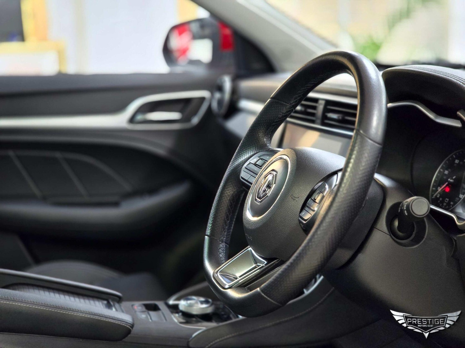 Used MG MG ZS 2021 for sale - 76457878: Photo 52