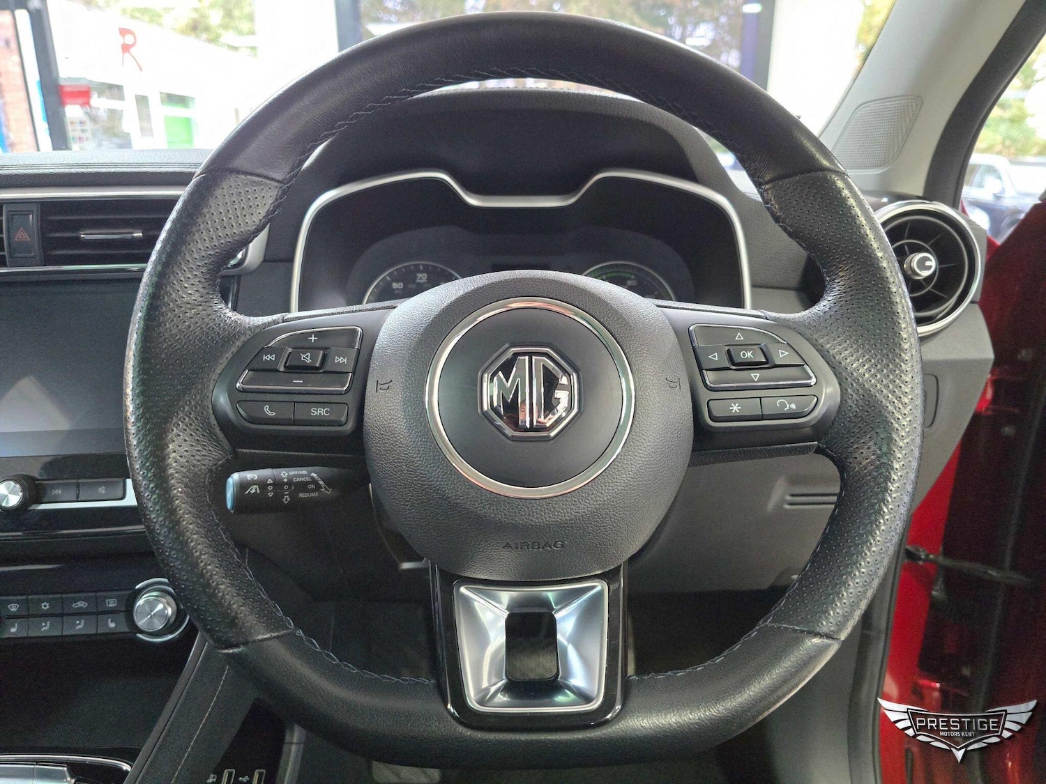 Used MG MG ZS 2021 for sale - 76457878: Photo 53