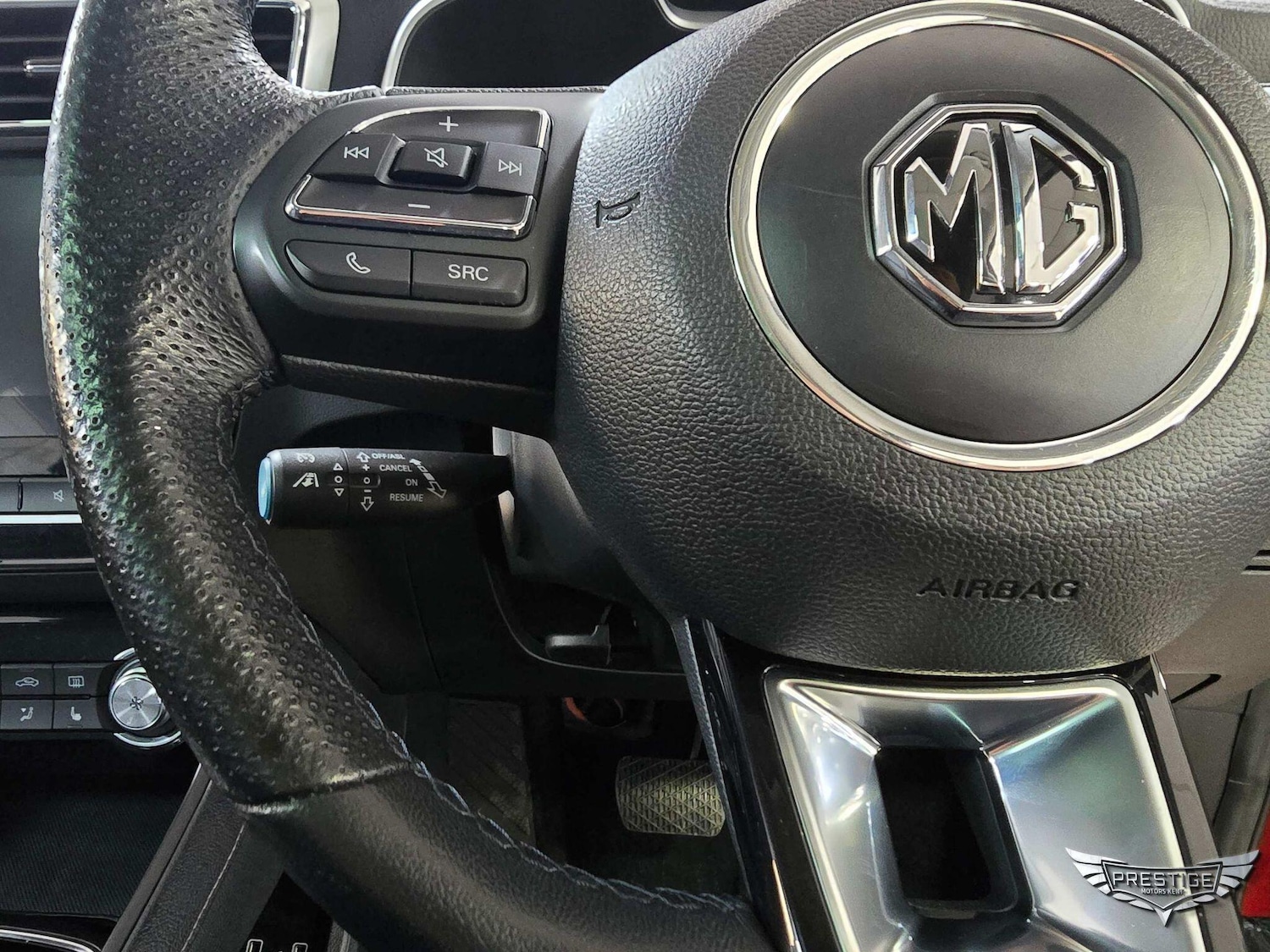 Used MG MG ZS 2021 for sale - 76457878: Photo 54