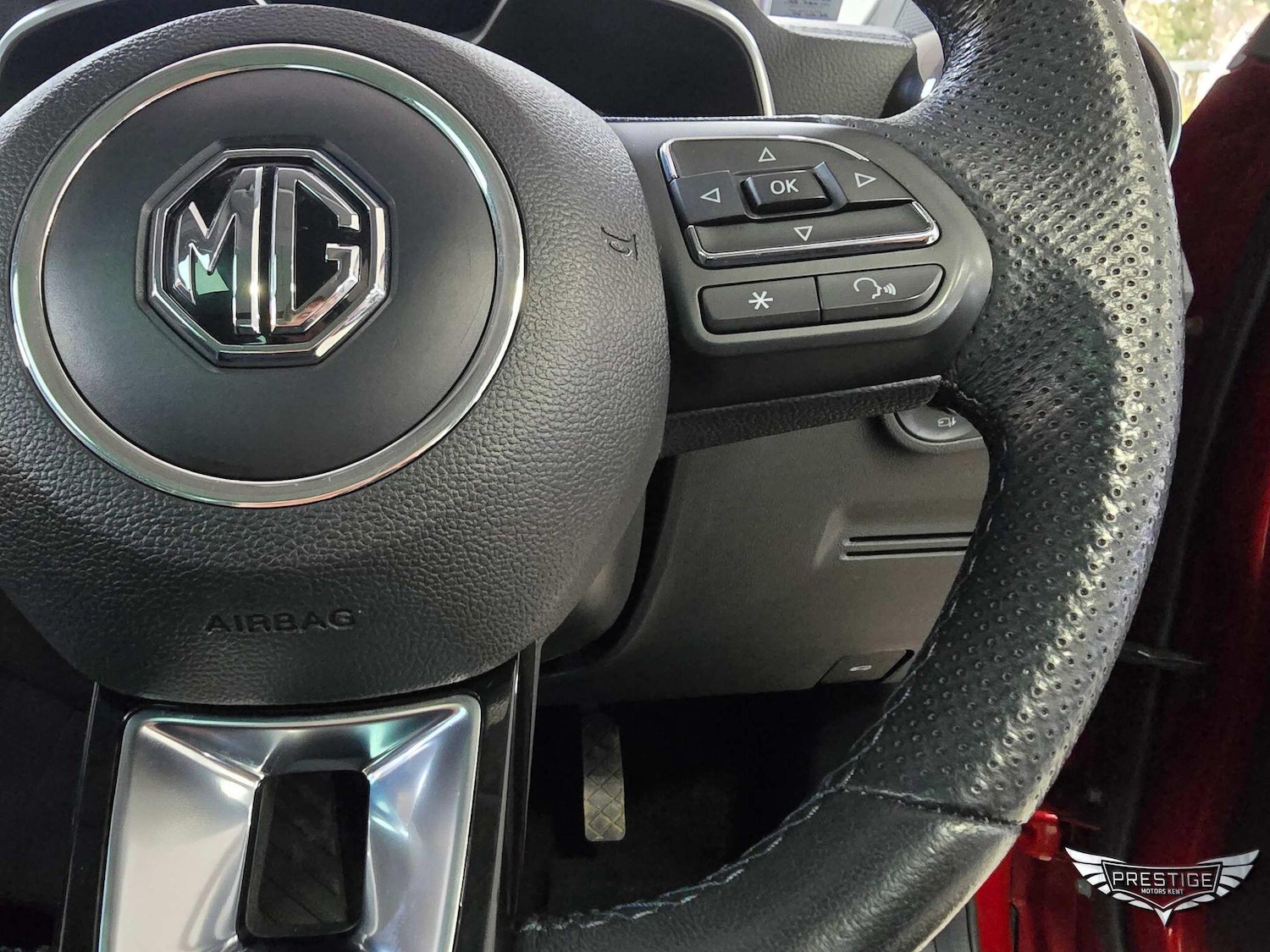 Used MG MG ZS 2021 for sale - 76457878: Photo 55