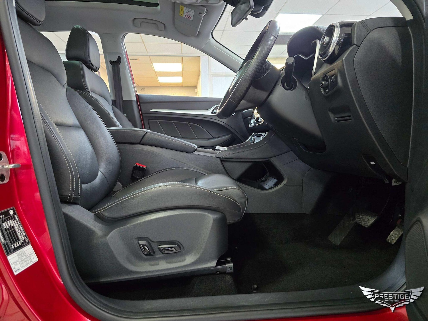 Used MG MG ZS 2021 for sale - 76457878: Photo 60