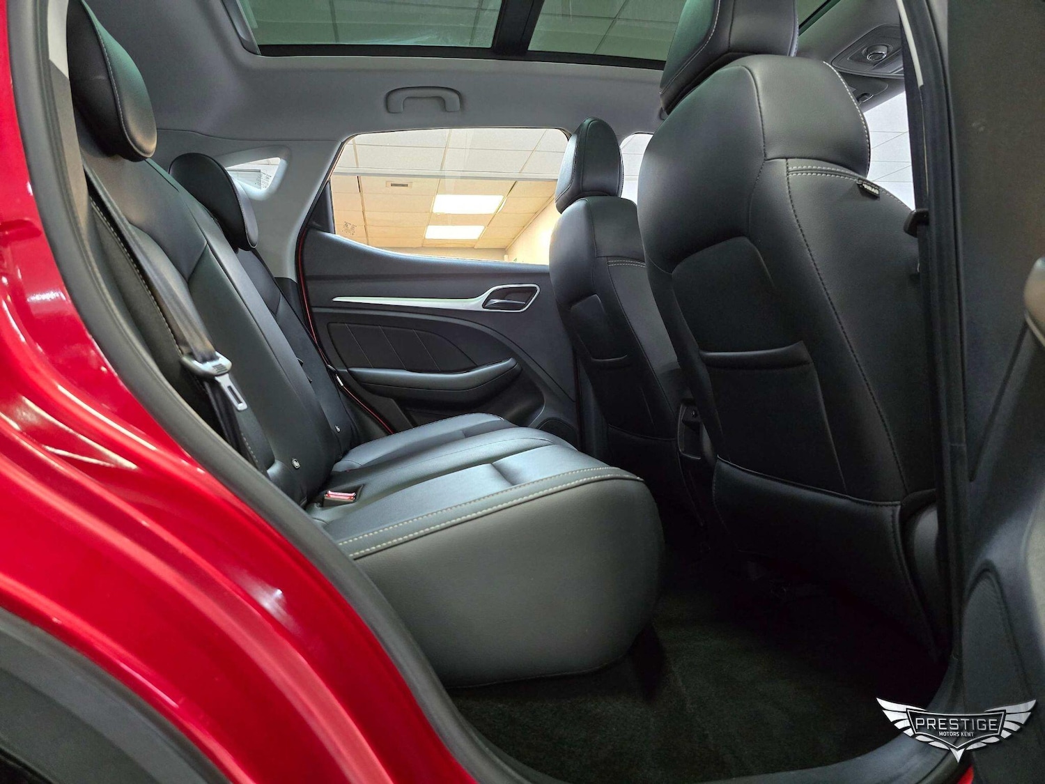 Used MG MG ZS 2021 for sale - 76457878: Photo 61