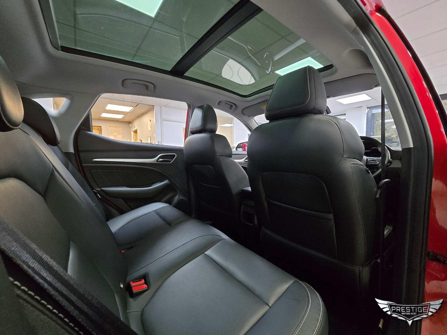 Used MG MG ZS 2021 for sale - 76457878: Photo 62