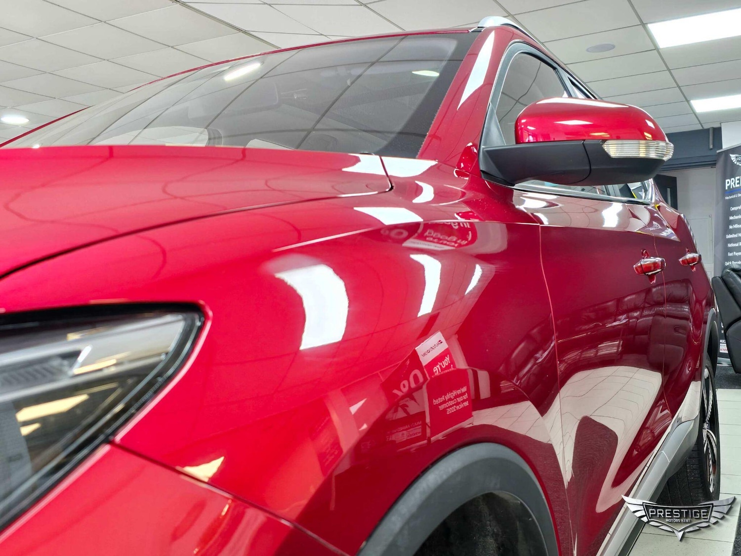 Used MG MG ZS 2021 for sale - 76457878: Photo 64