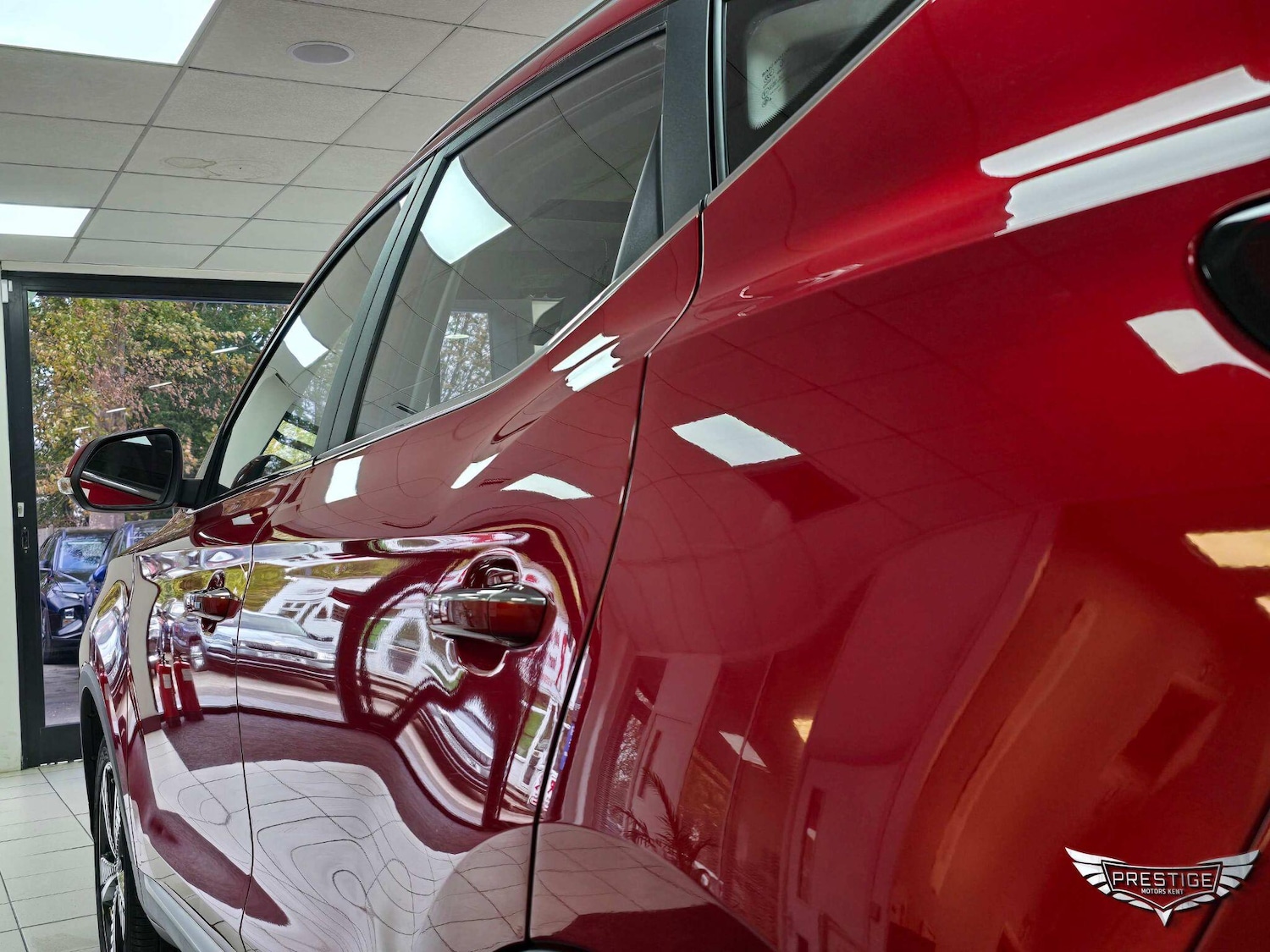 Used MG MG ZS 2021 for sale - 76457878: Photo 65