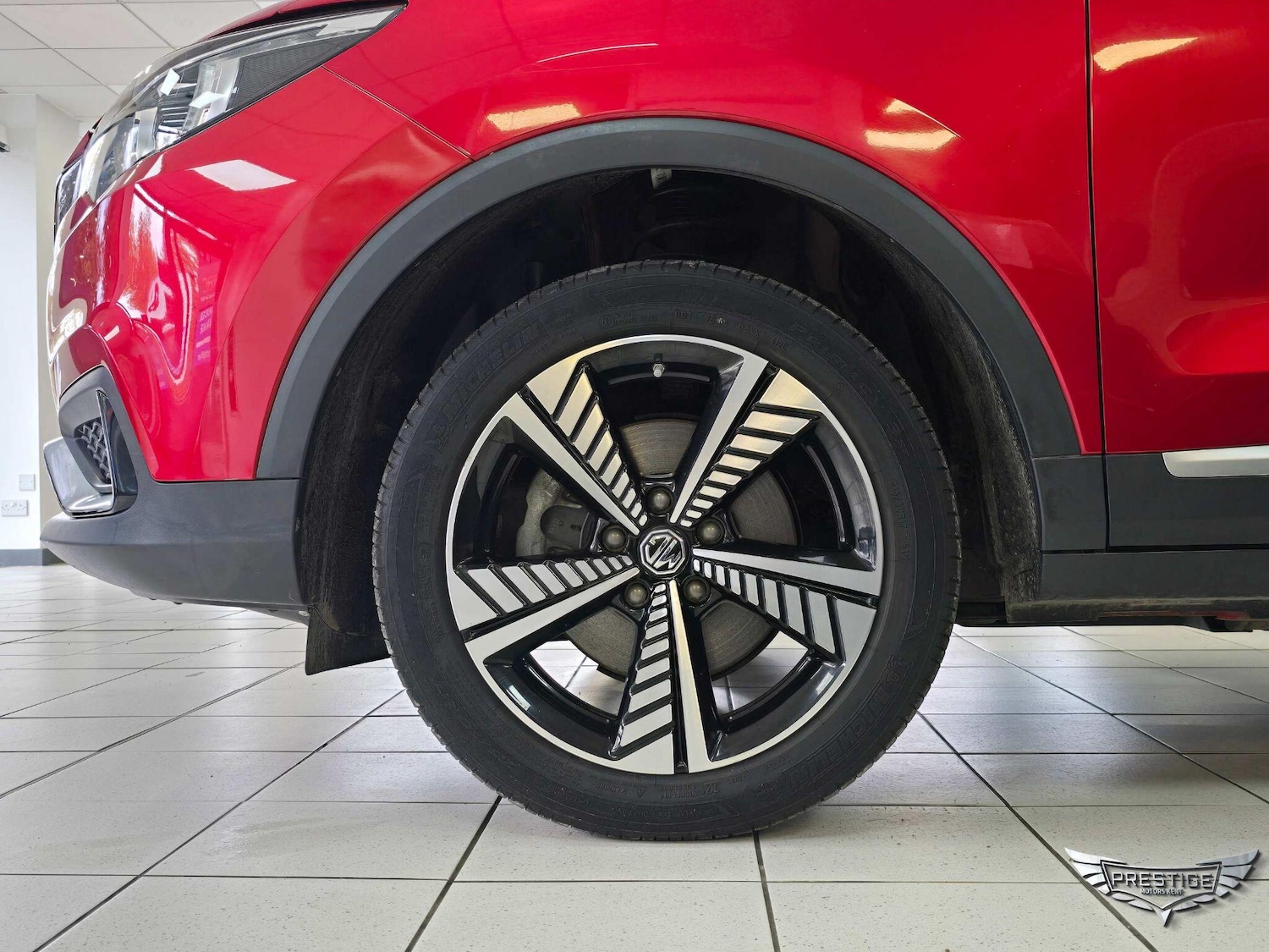 Used MG MG ZS 2021 for sale - 76457878: Photo 66