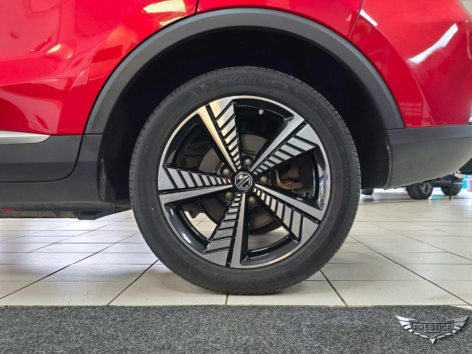 Used MG MG ZS 2021 for sale - 76457878: Photo 67